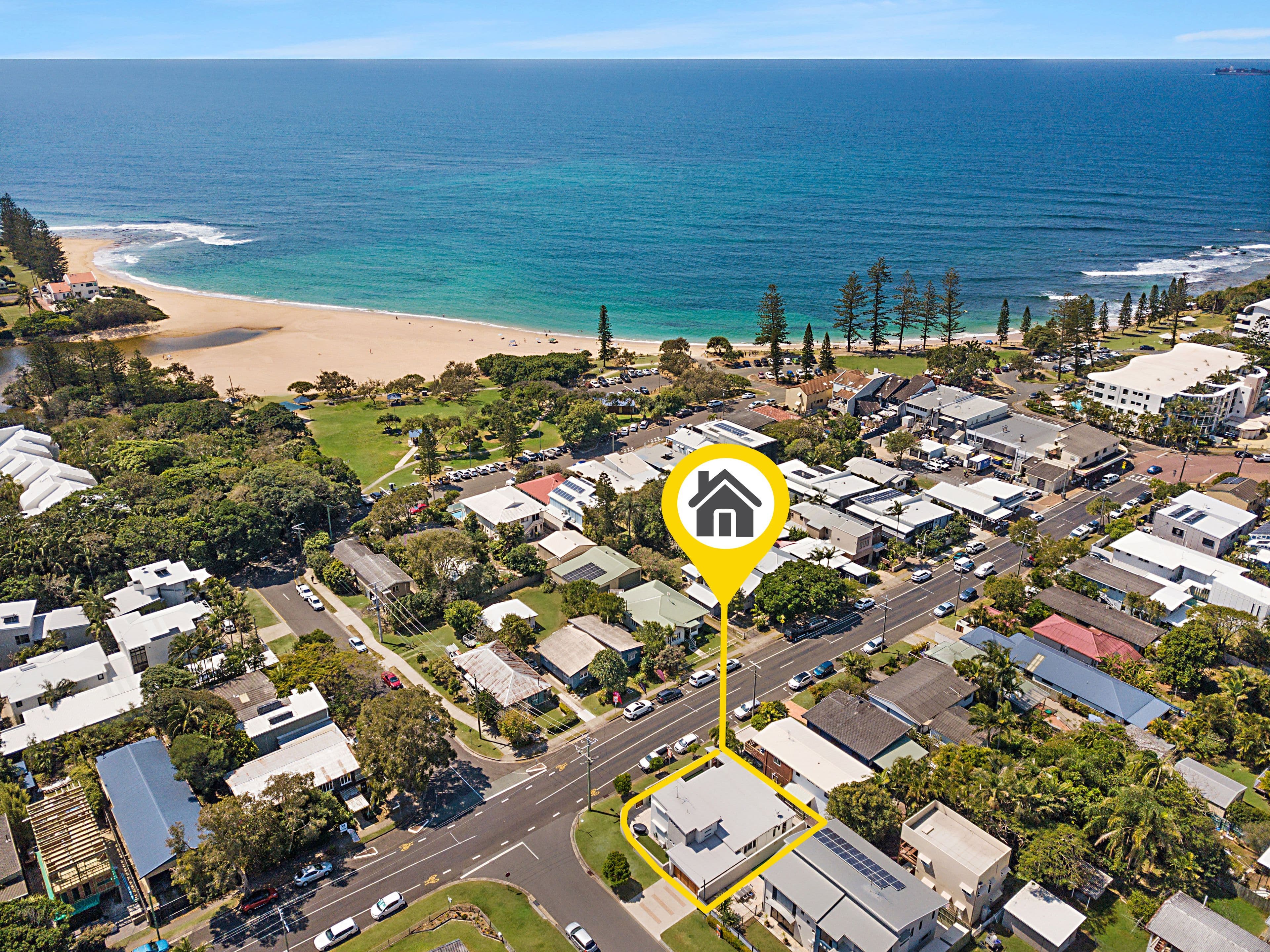 28 Roderick Street, Moffat Beach QLD 4551, Moffat Beach - Image 1