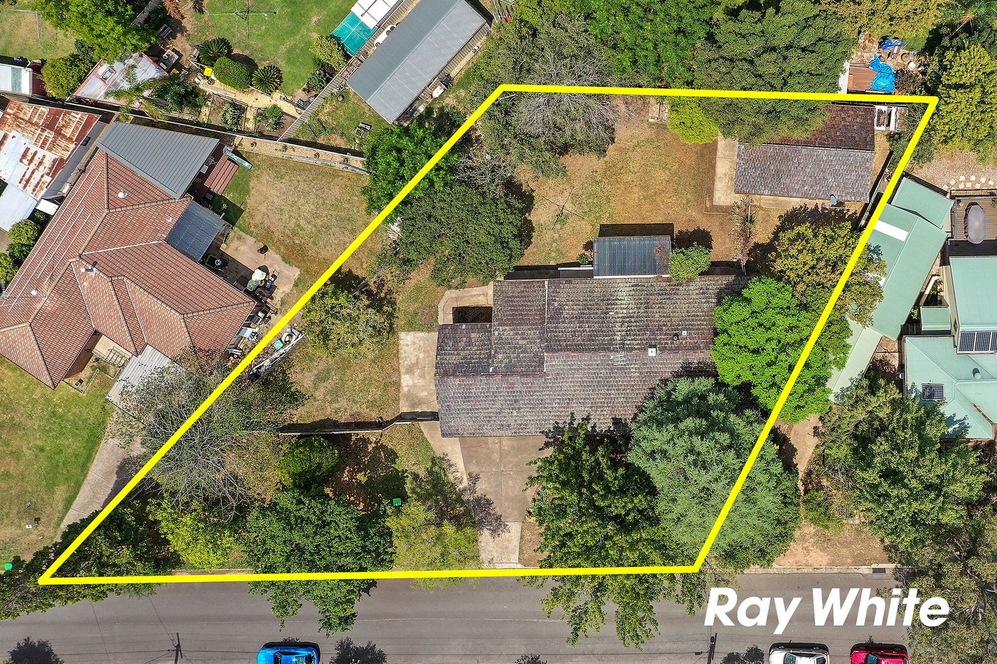 10 Annabelle Crescent, Kellyville NSW 2155, Kellyville - Thumbnail 2