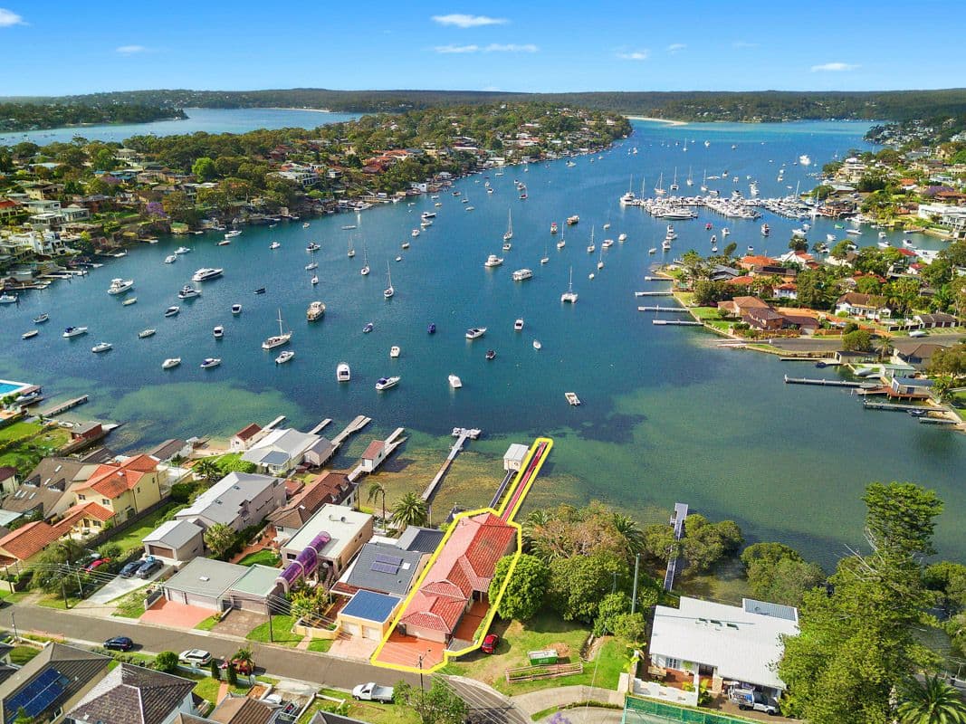 20 Bayview Road, Burraneer - Thumbnail 2