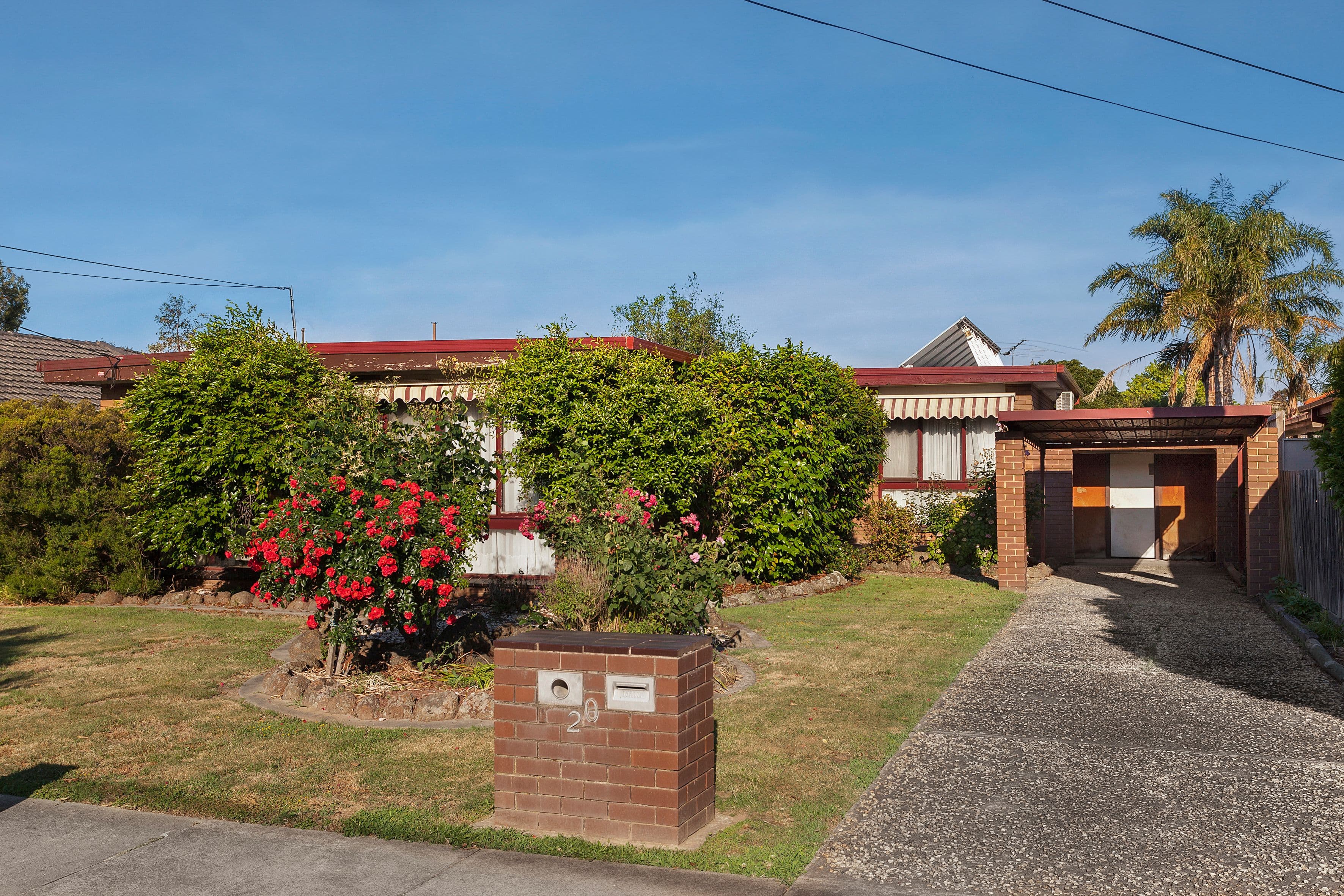 20 Diamond Avenue, Glen Waverley VIC 3150, Glen Waverley - Image 1