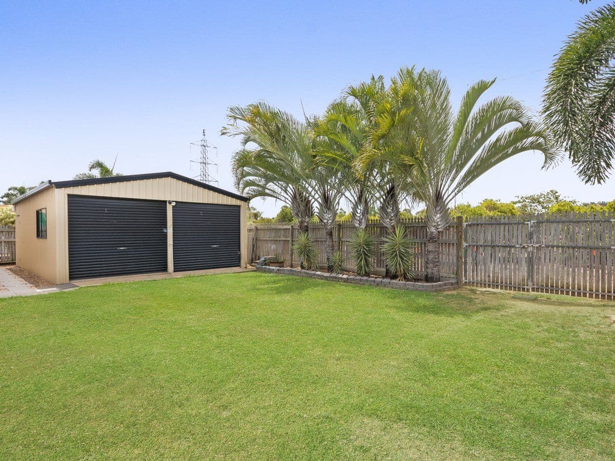 35 Riley Circuit, Kirwan QLD 4817, Kirwan - Thumbnail 3