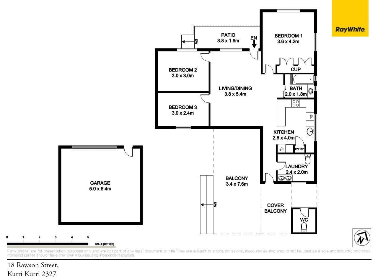 18 Rawson Street, Kurri Kurri - Thumbnail 7