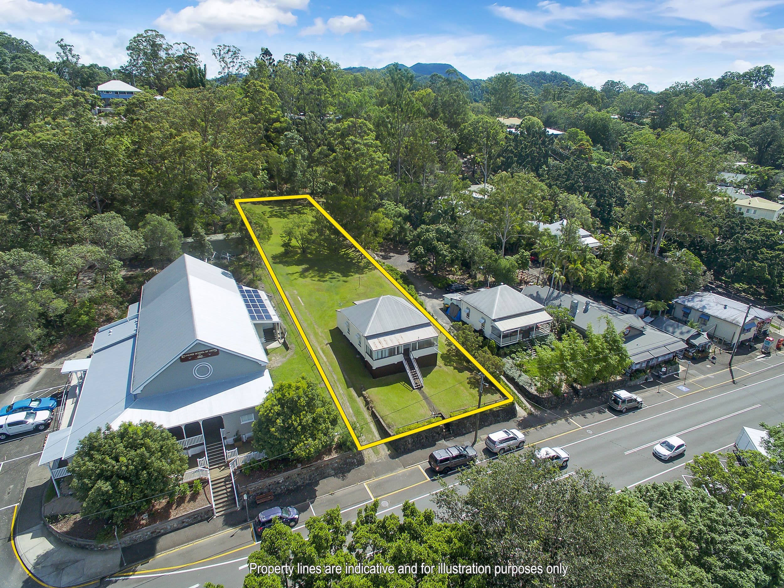 65 Memorial Drive, Eumundi QLD 4562, Eumundi - Thumbnail 3