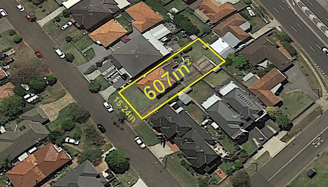 1 Mcevoy Road, Padstow - Image 1