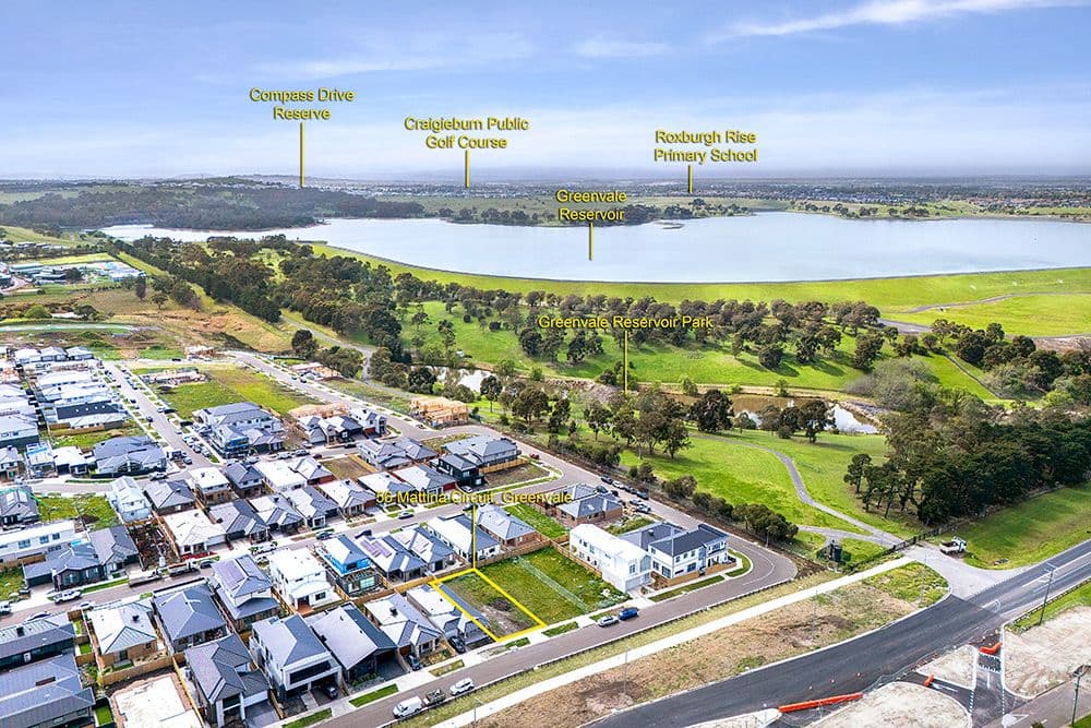 56 Mattina Circuit, Greenvale VIC 3059, Greenvale - Thumbnail 3