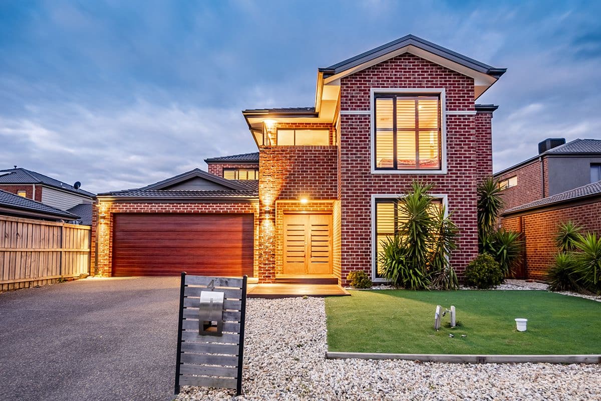 4 Sunnybrook Way, Lyndhurst VIC 3975, Lyndhurst - Image 1