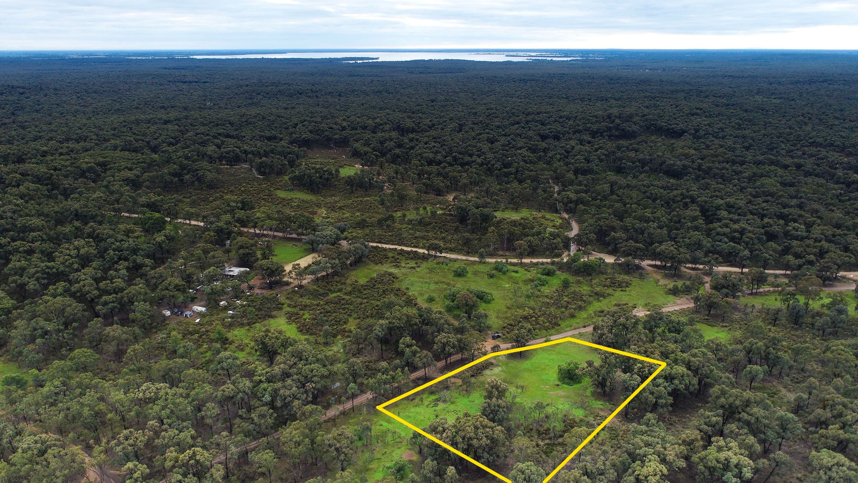 CA 30 Murchison-Whroo Road, Whroo VIC 3612, Whroo - Thumbnail 3