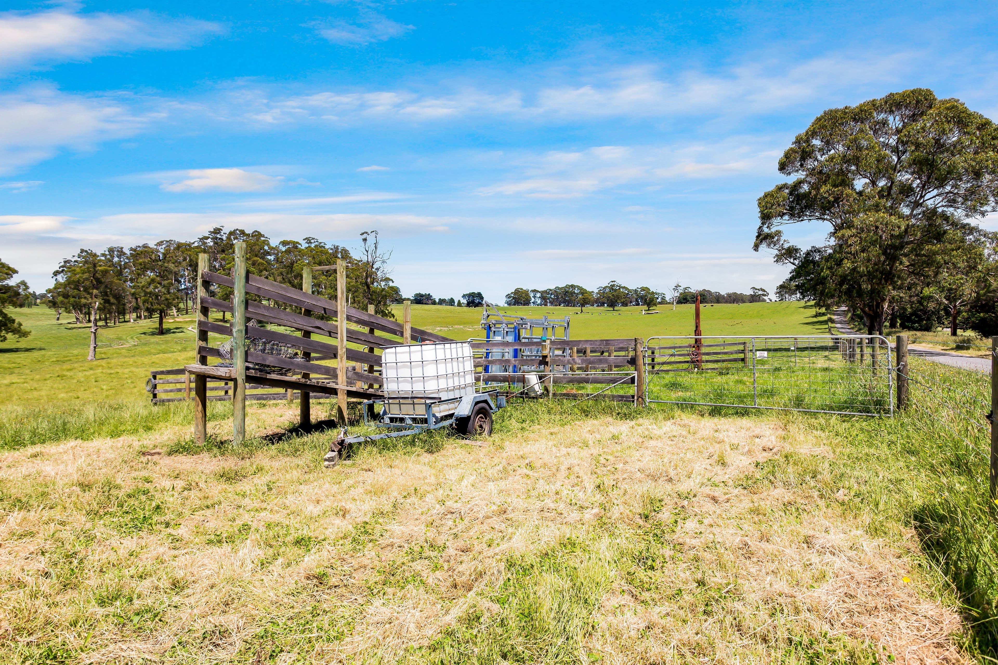 Lot 1 Standfields Road, Poowong North VIC 3988, Poowong North - Thumbnail 2
