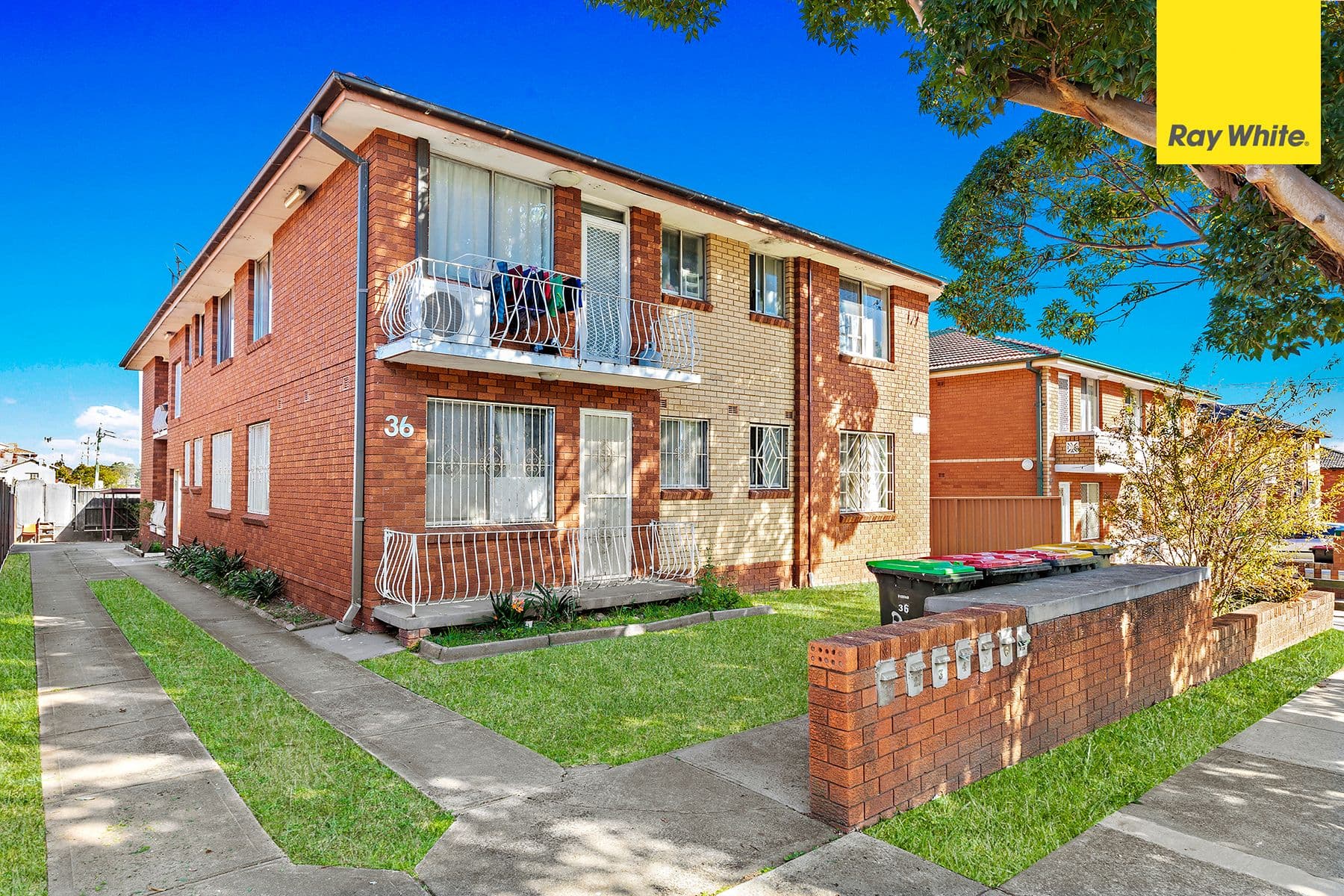 36 Hillard Street, Wiley Park NSW 2195, Wiley Park - Image 1