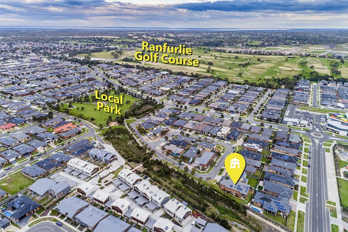 34 Bayley Place, Cranbourne West VIC 3977, Cranbourne West - Thumbnail 3