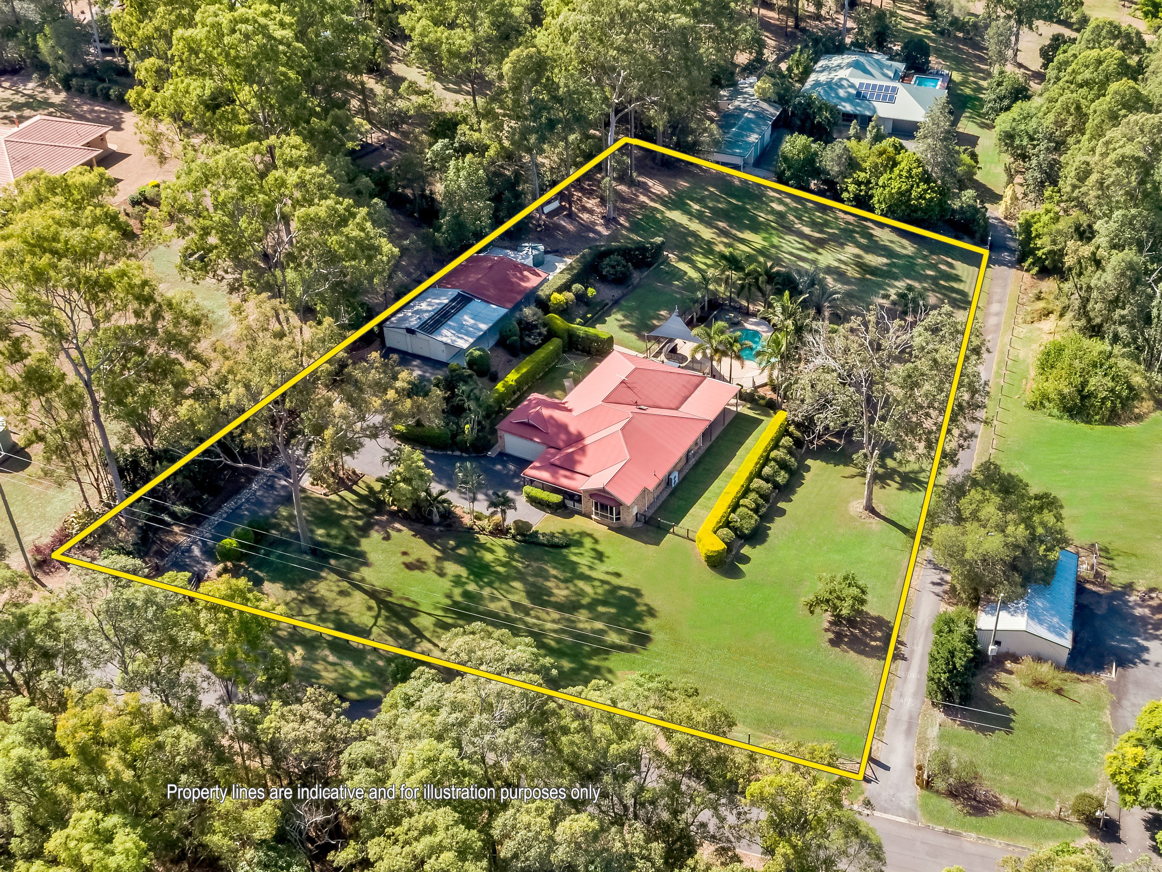 253 Church Road, Eatons Hill QLD 4037, Eatons Hill - Image 1