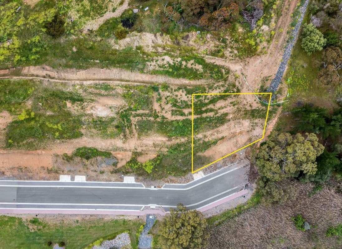 Lot 357 Yeltana Avenue, Huntfield Heights SA 5163, Huntfield Heights - Thumbnail 2