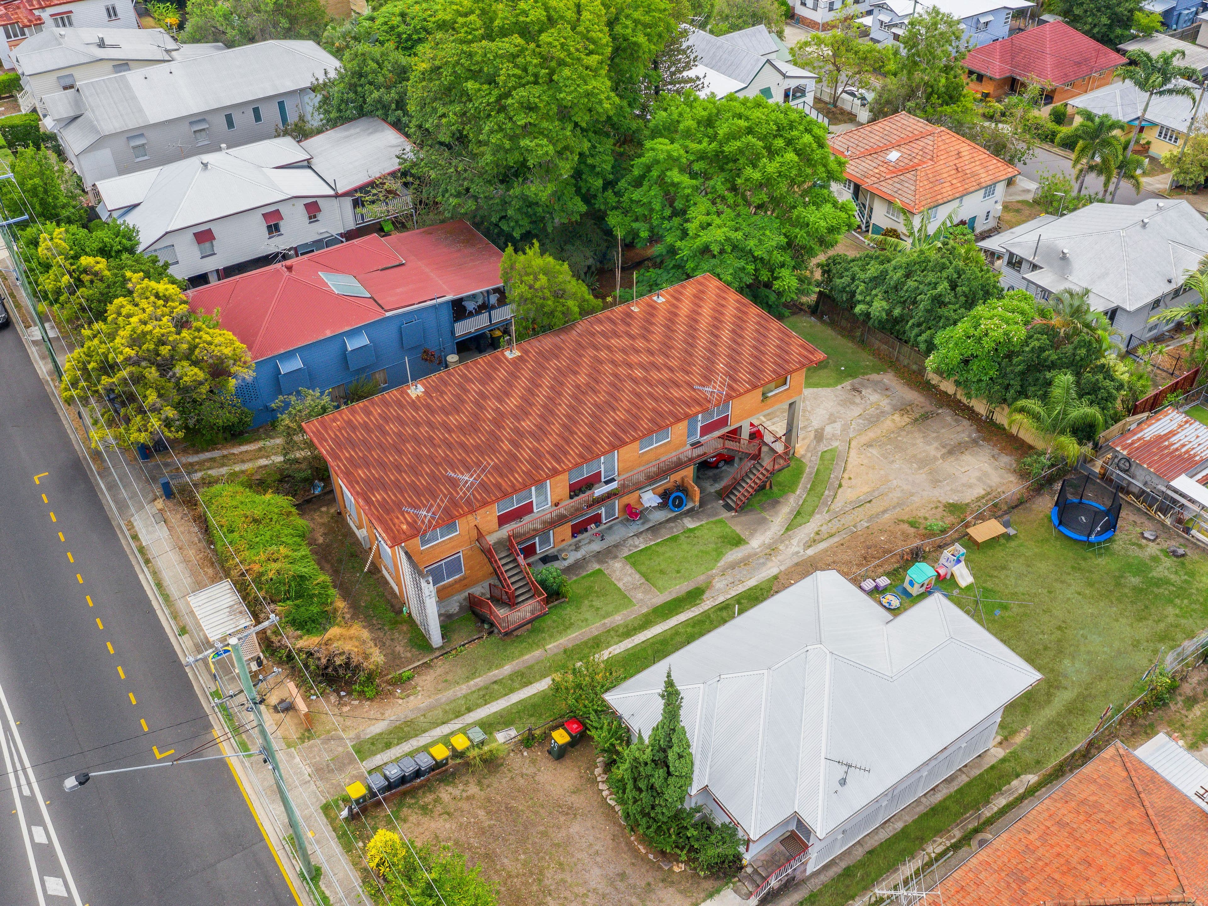 59 Maygar Street, Windsor QLD 4030, Windsor - Thumbnail 2