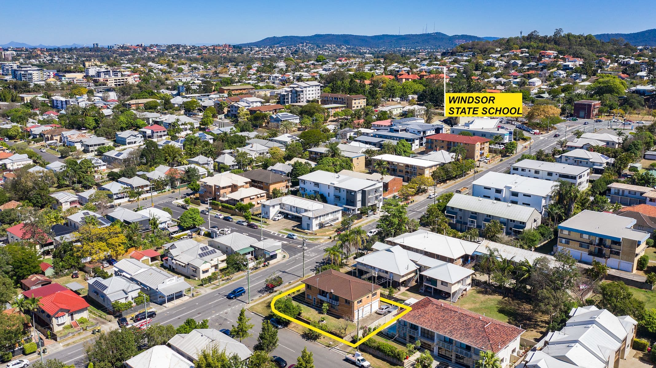 127 Albion Road, Windsor QLD 4030, Windsor - Thumbnail 3
