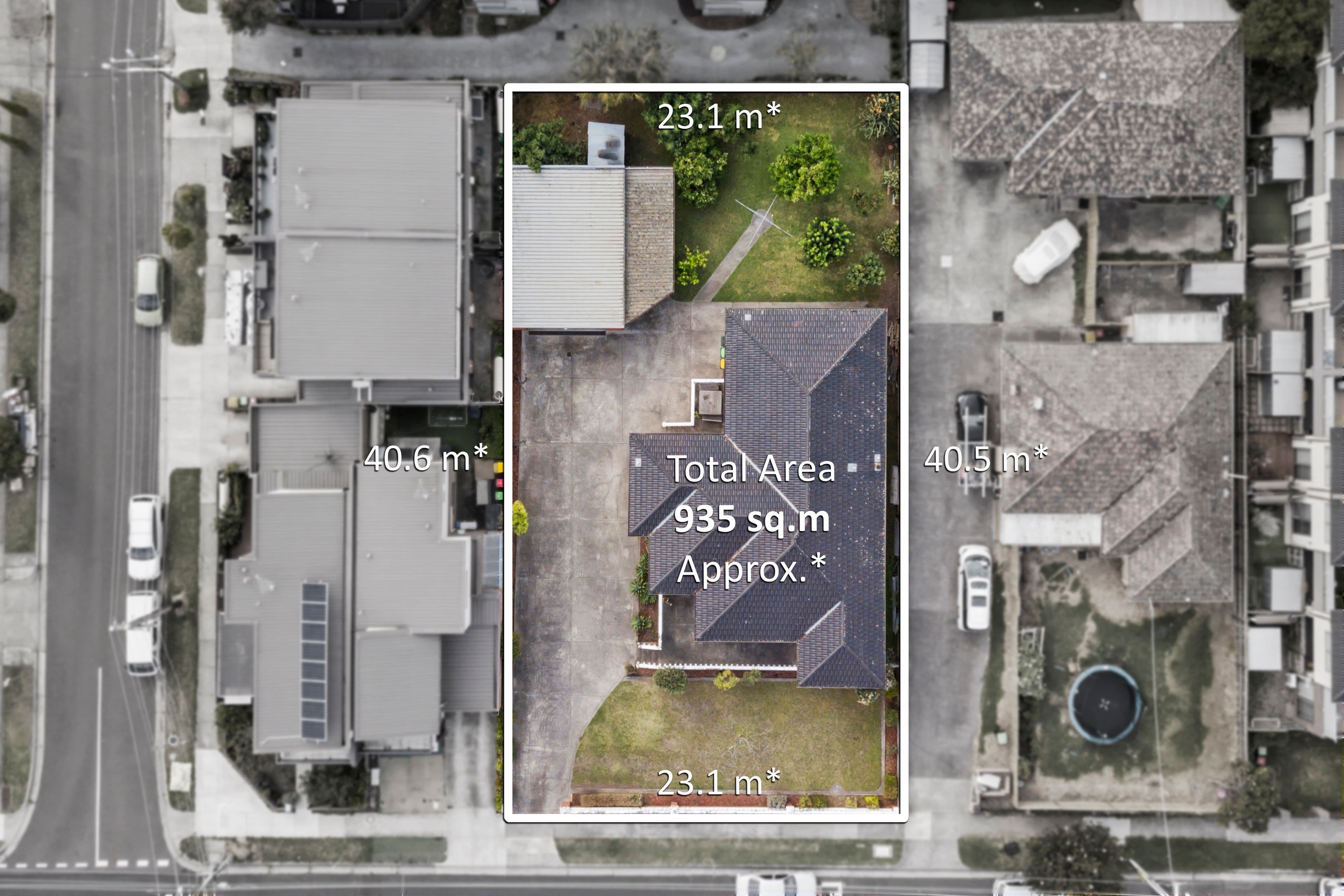 23 Leonard Avenue, Noble Park VIC 3174, Noble Park - Image 1