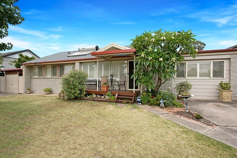 4 William Street, Cambridge Park NSW 2747, Cambridge Park - Thumbnail 3