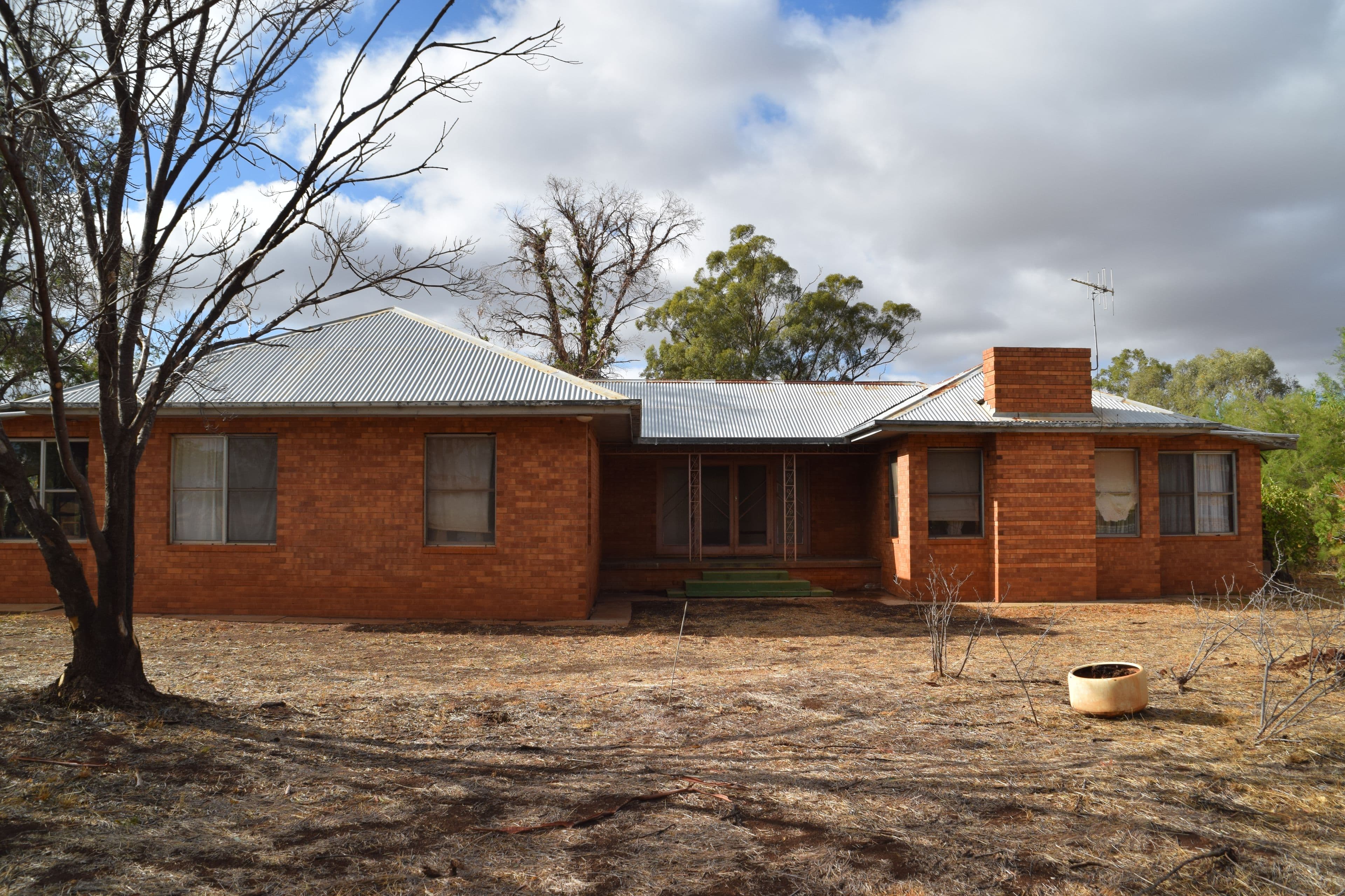 'Hillside', 153R Mogriguy Road, Mogriguy NSW 2830, Mogriguy - Thumbnail 4