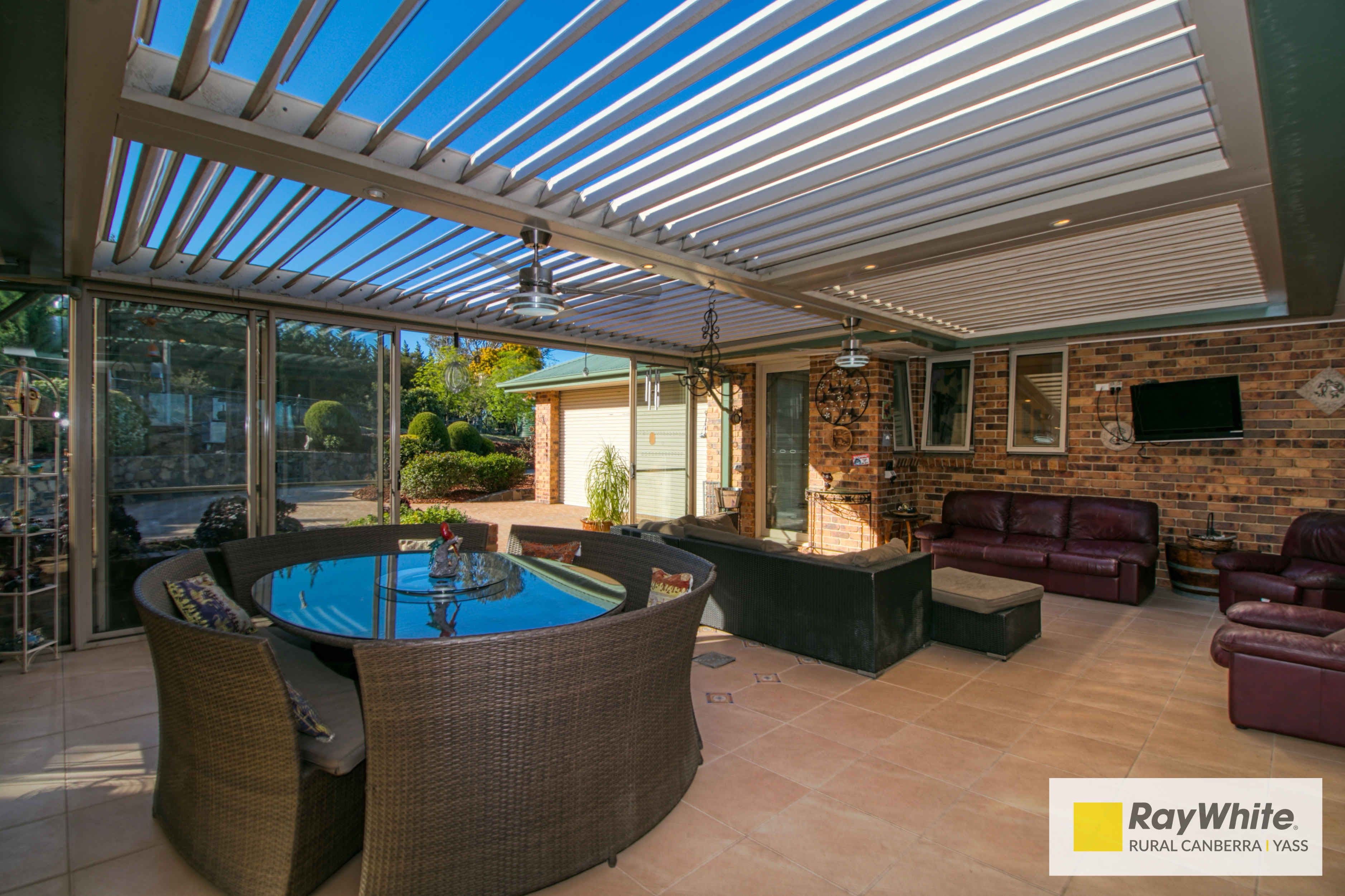 4 Ryslipp Drive, Murrumbateman NSW 2582, Murrumbateman - Thumbnail 5