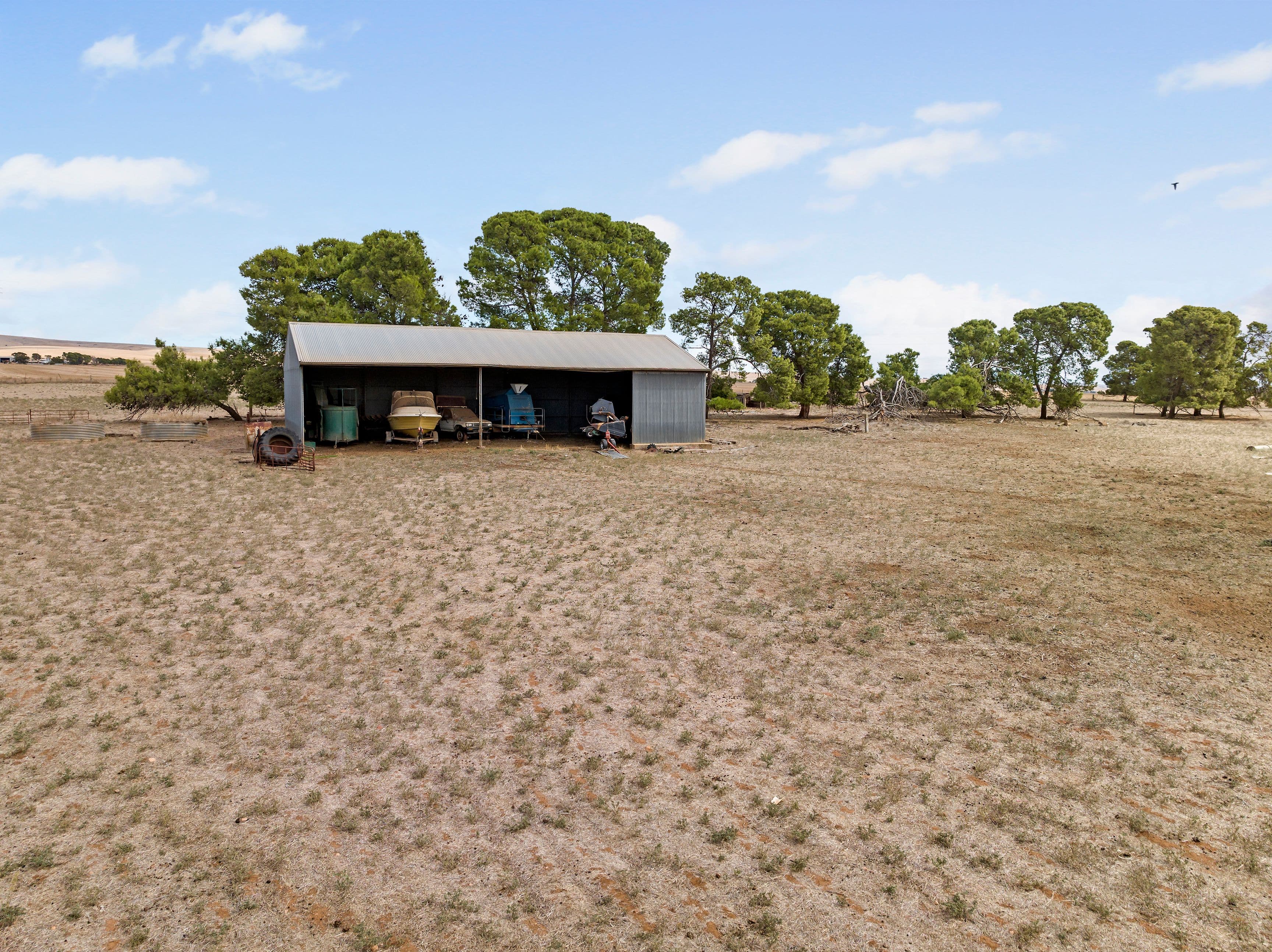 'North' Jones Road, Redhill SA 5521, Redhill - Thumbnail 7