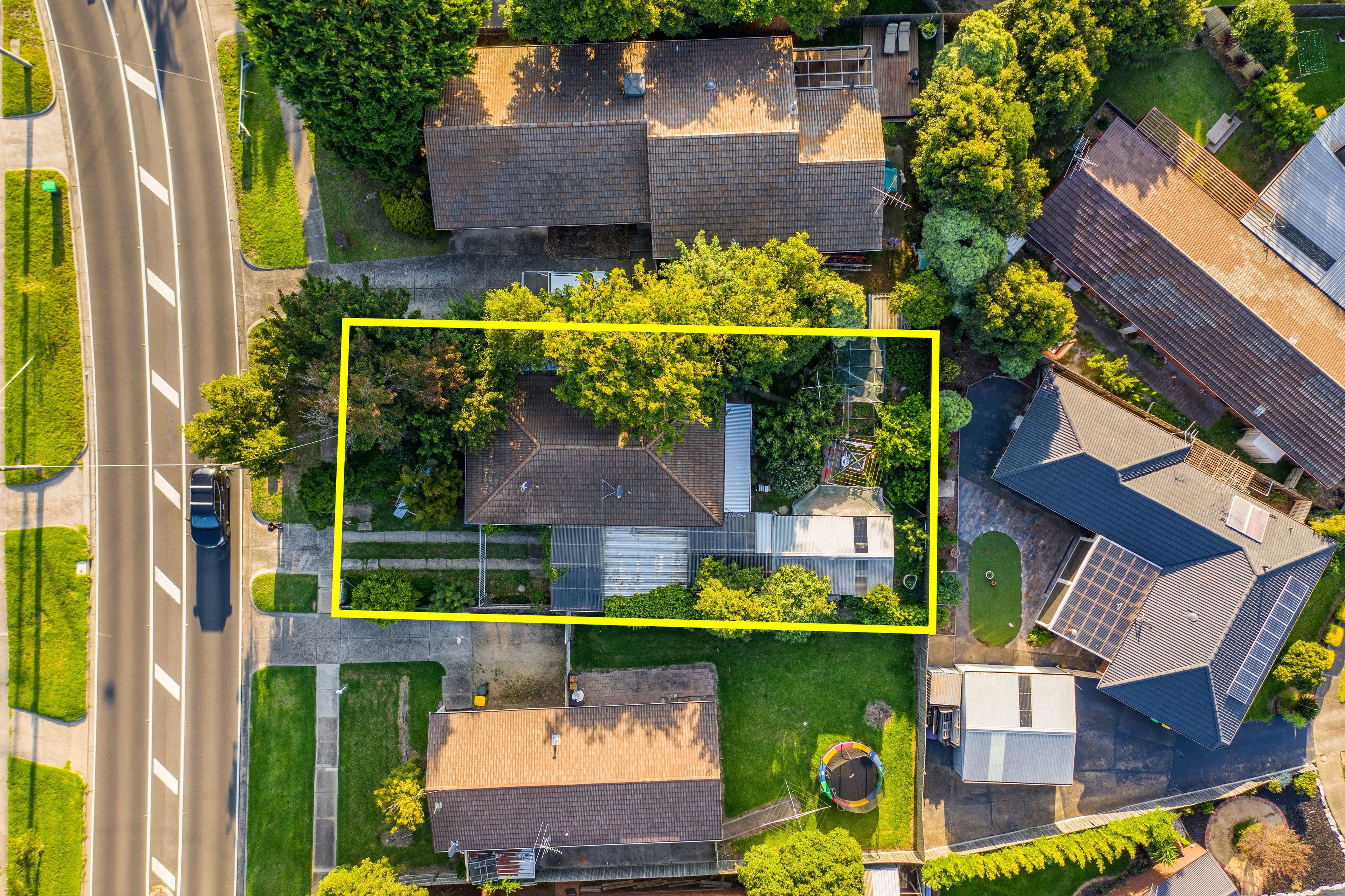 133 Heatherhill Road, Frankston VIC 3199, Frankston - Thumbnail 4