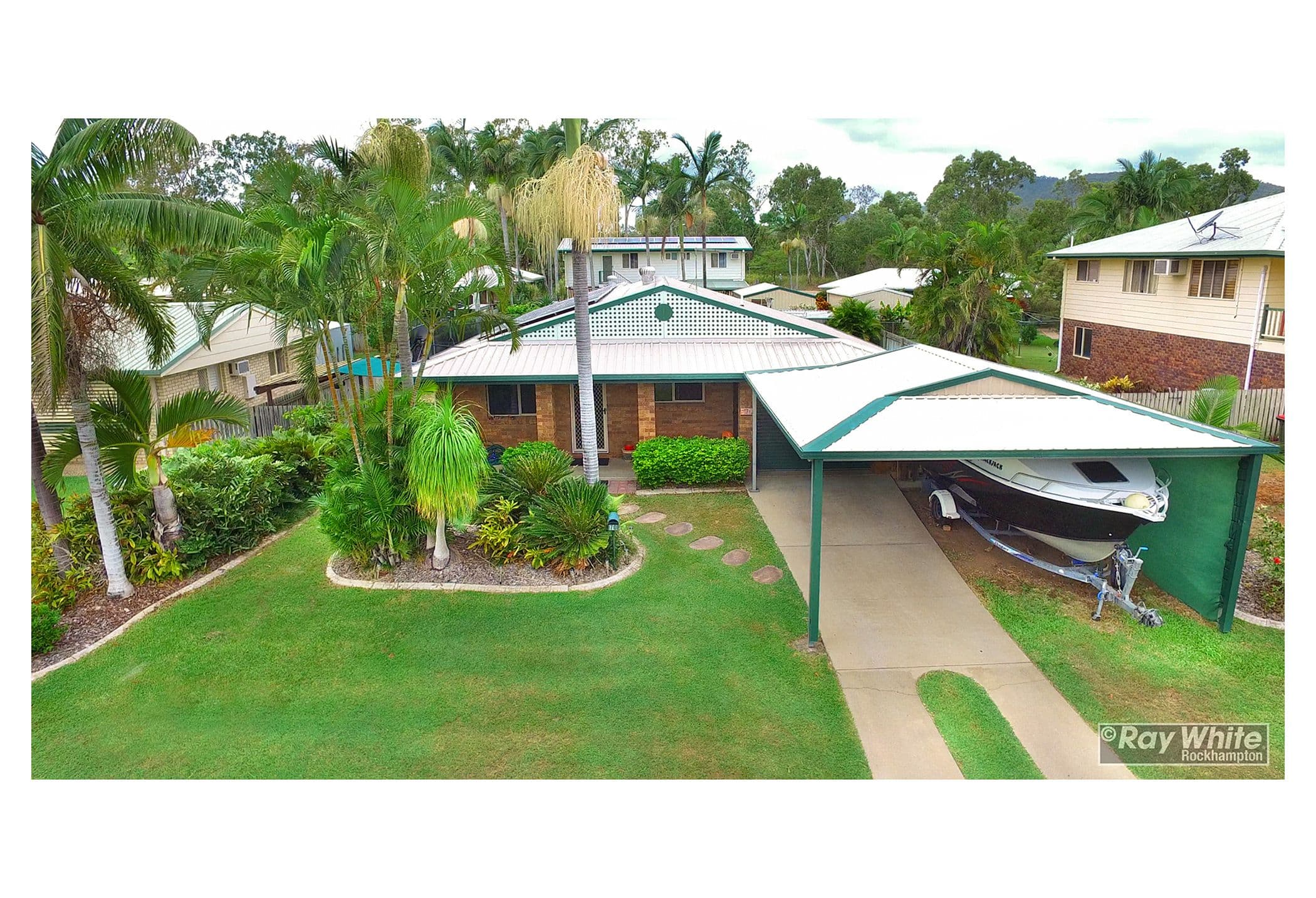70 Bean Avenue, Parkhurst QLD 4702, Parkhurst - Thumbnail 2