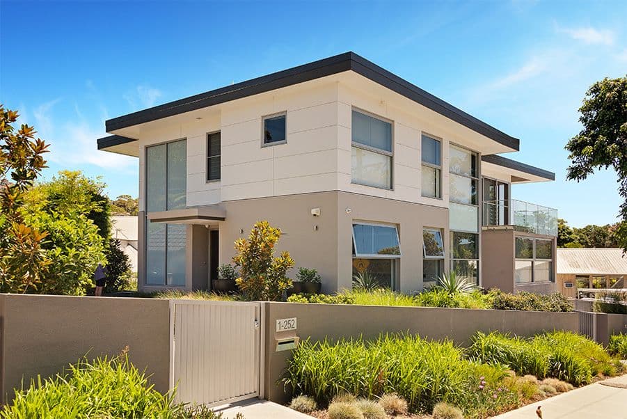 1/252 Raglan Street, Mosman NSW 2088, Mosman - Image 1