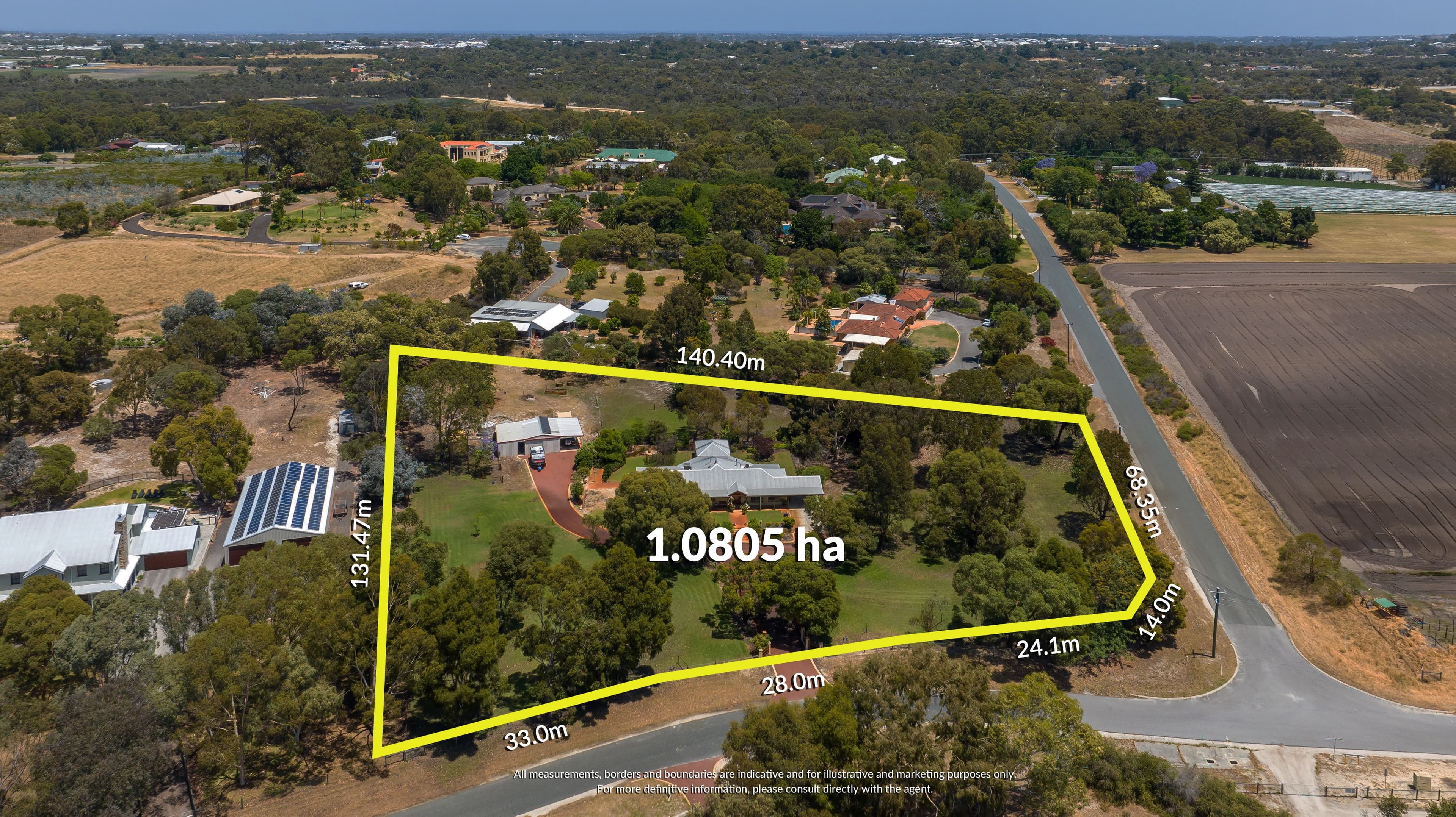 4 The Fairways, GNANGARA WA 6077, Gnangara - Thumbnail 3