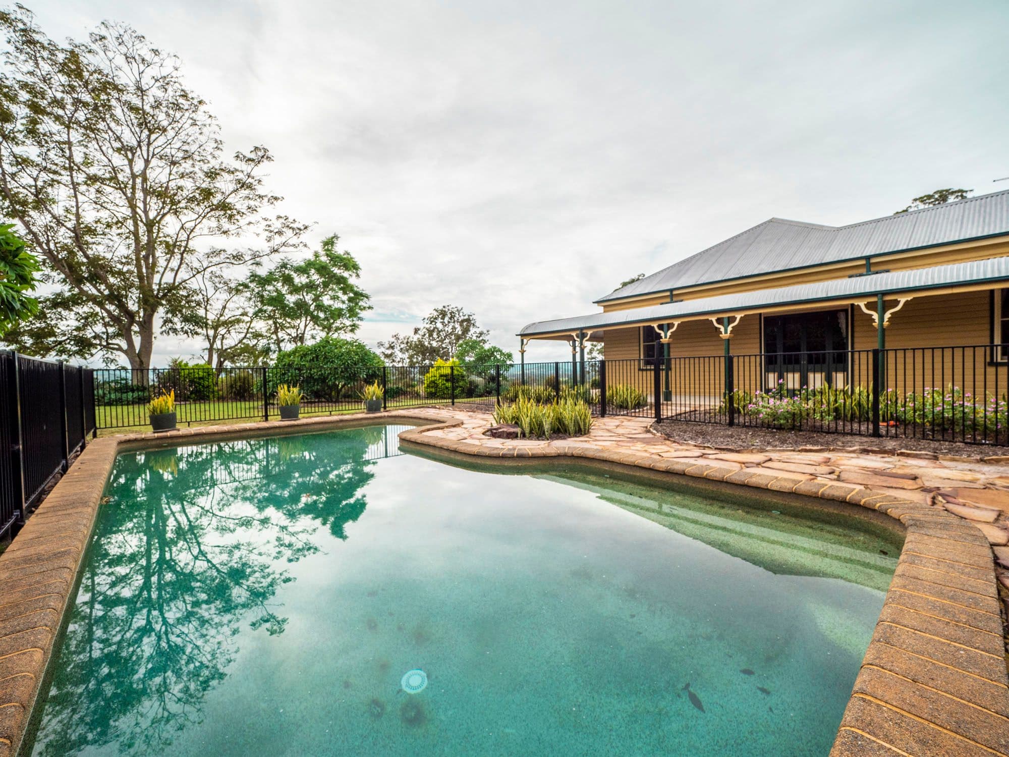 64 Hazelmount Lane, Tuckurimba NSW 2480, Tuckurimba - Thumbnail 4