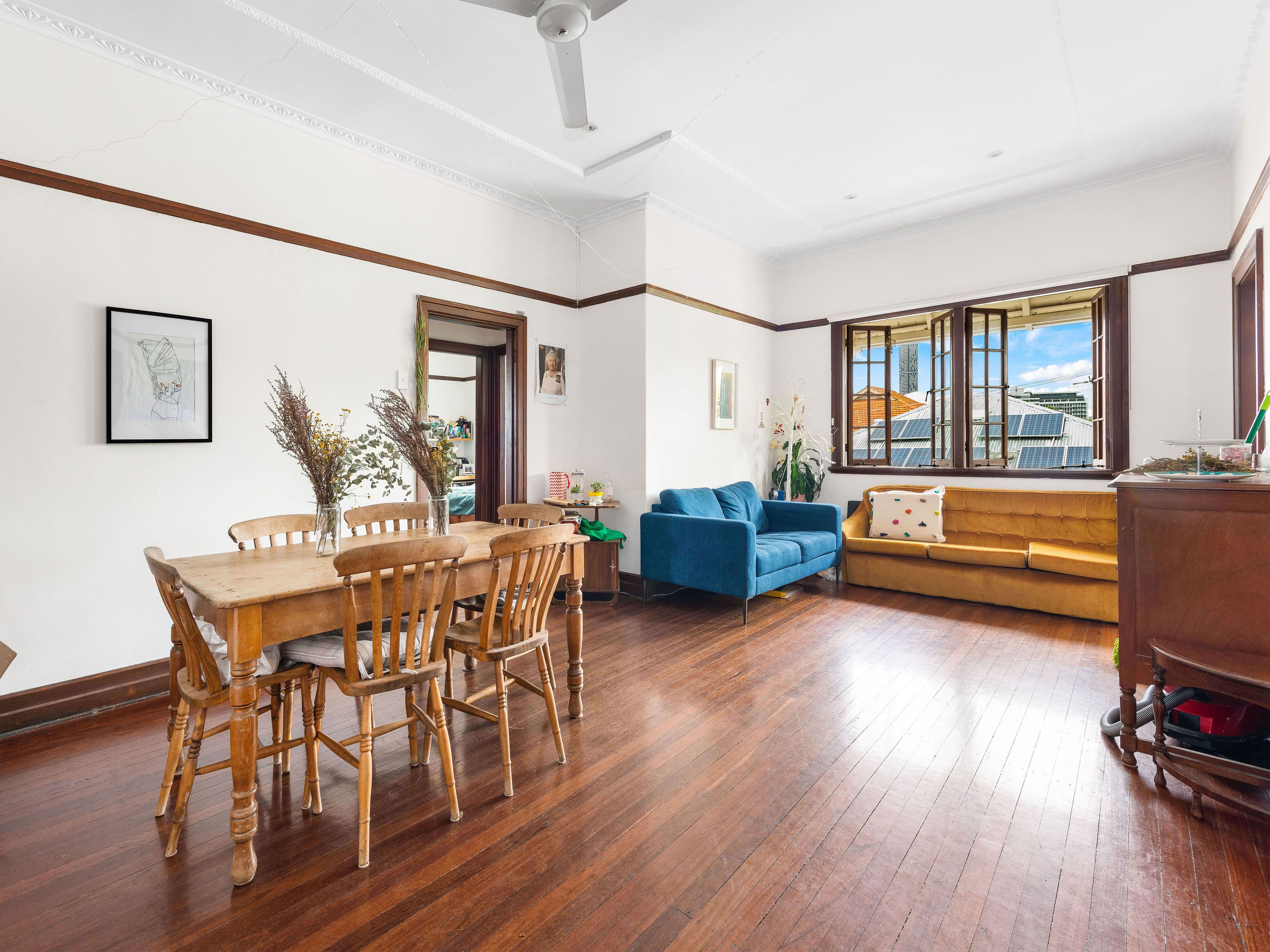 391 Gregory Terrace, Spring Hill QLD 4000, Spring Hill - Thumbnail 2