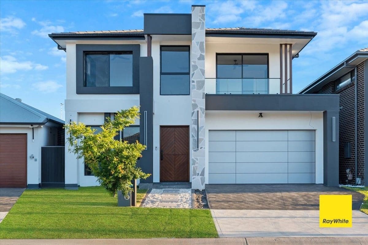 35 Diamondback Parade, Marsden Park NSW 2765, Marsden Park - Image 1