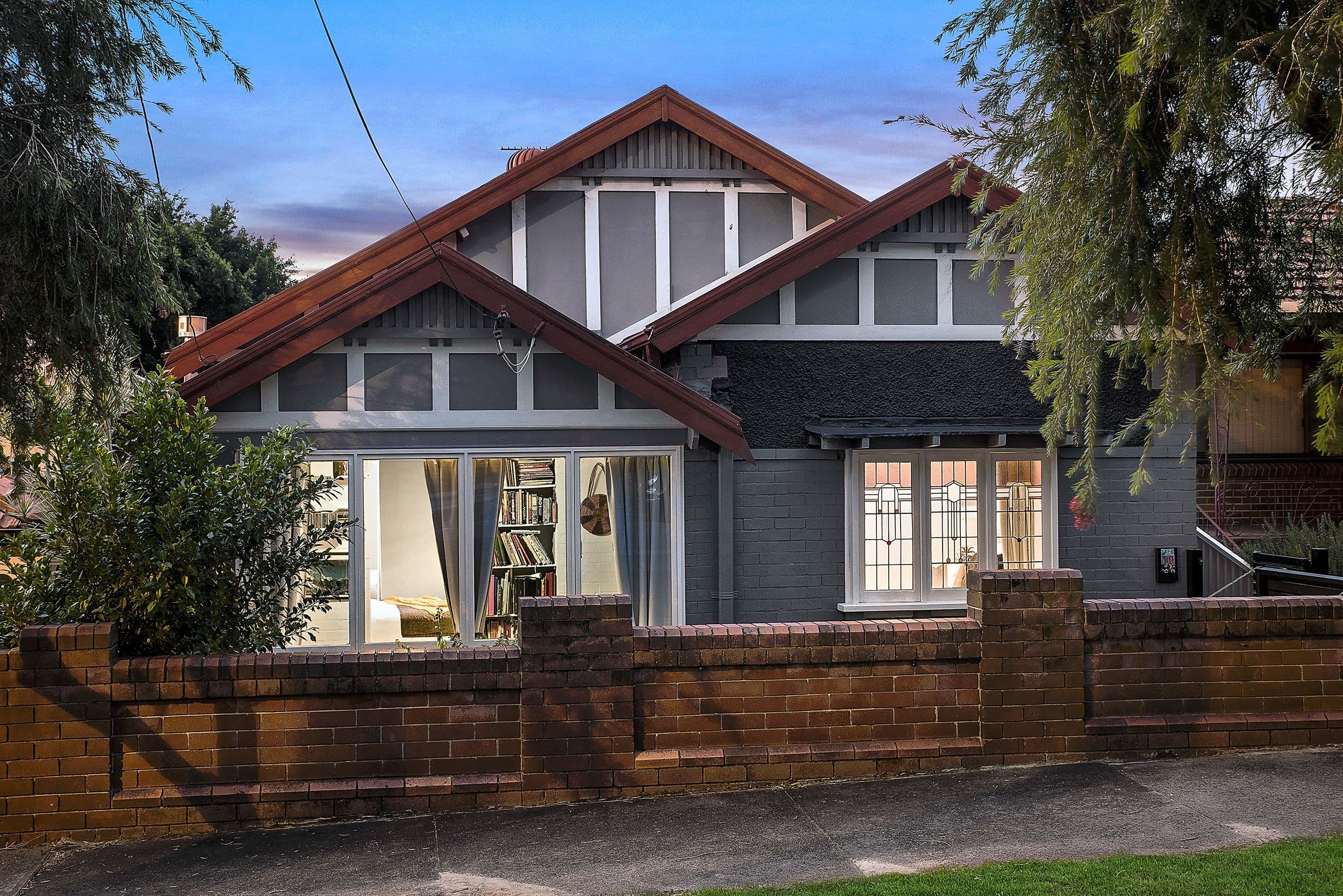 10 Massey Street, Cammeray - Image 1