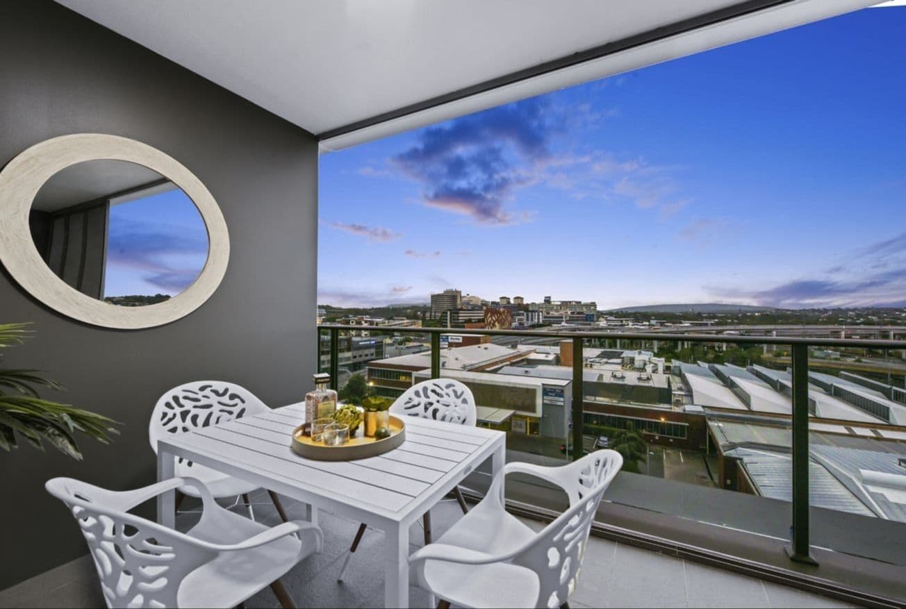 906/37 Mayne Road, Bowen Hills QLD 4006, Bowen Hills - Thumbnail 4
