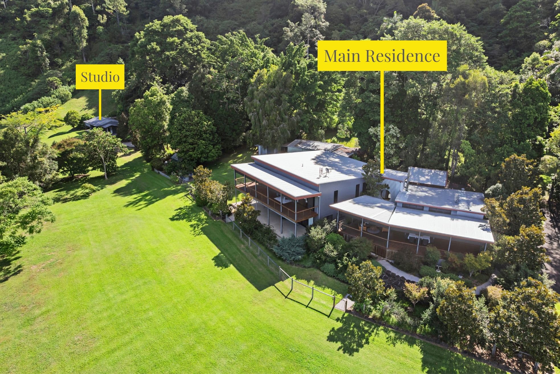 5 Spring Gardens Court, Hunchy QLD 4555, Hunchy - Image 1
