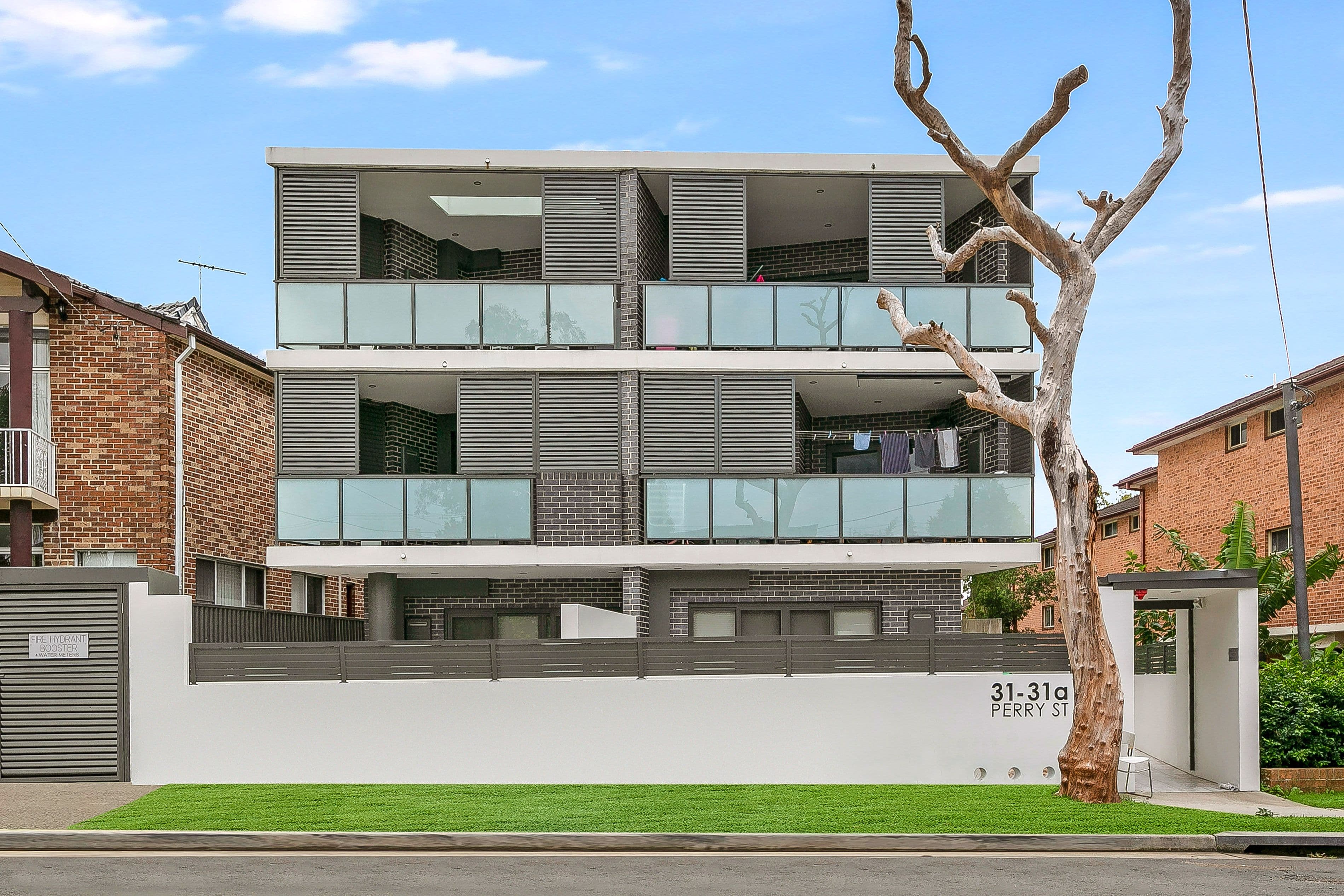 31 Perry Street, Campsie NSW 2194, Campsie - Thumbnail 2