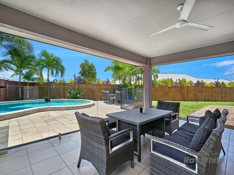 11 Cheyne Close, Bentley Park QLD 4869, Bentley Park - Thumbnail 2