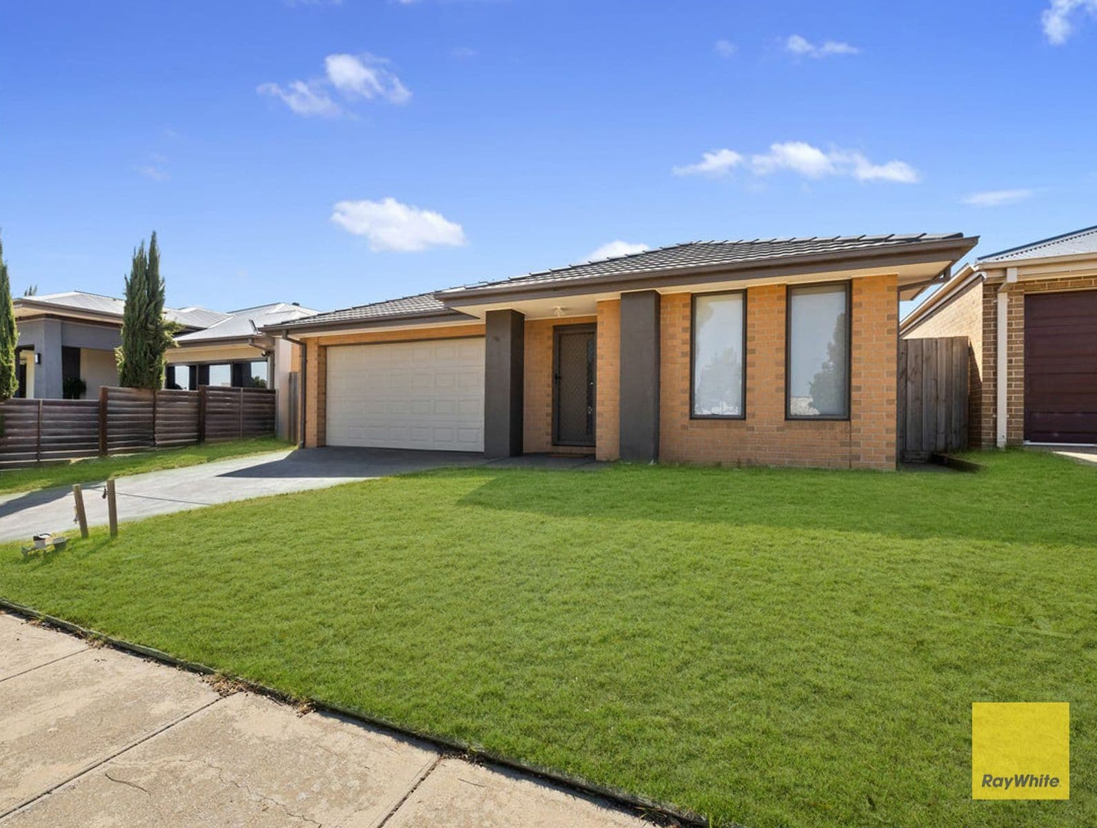 36 Waterway Boulevard, WEIR VIEWS VIC 3338, Weir Views - Image 1