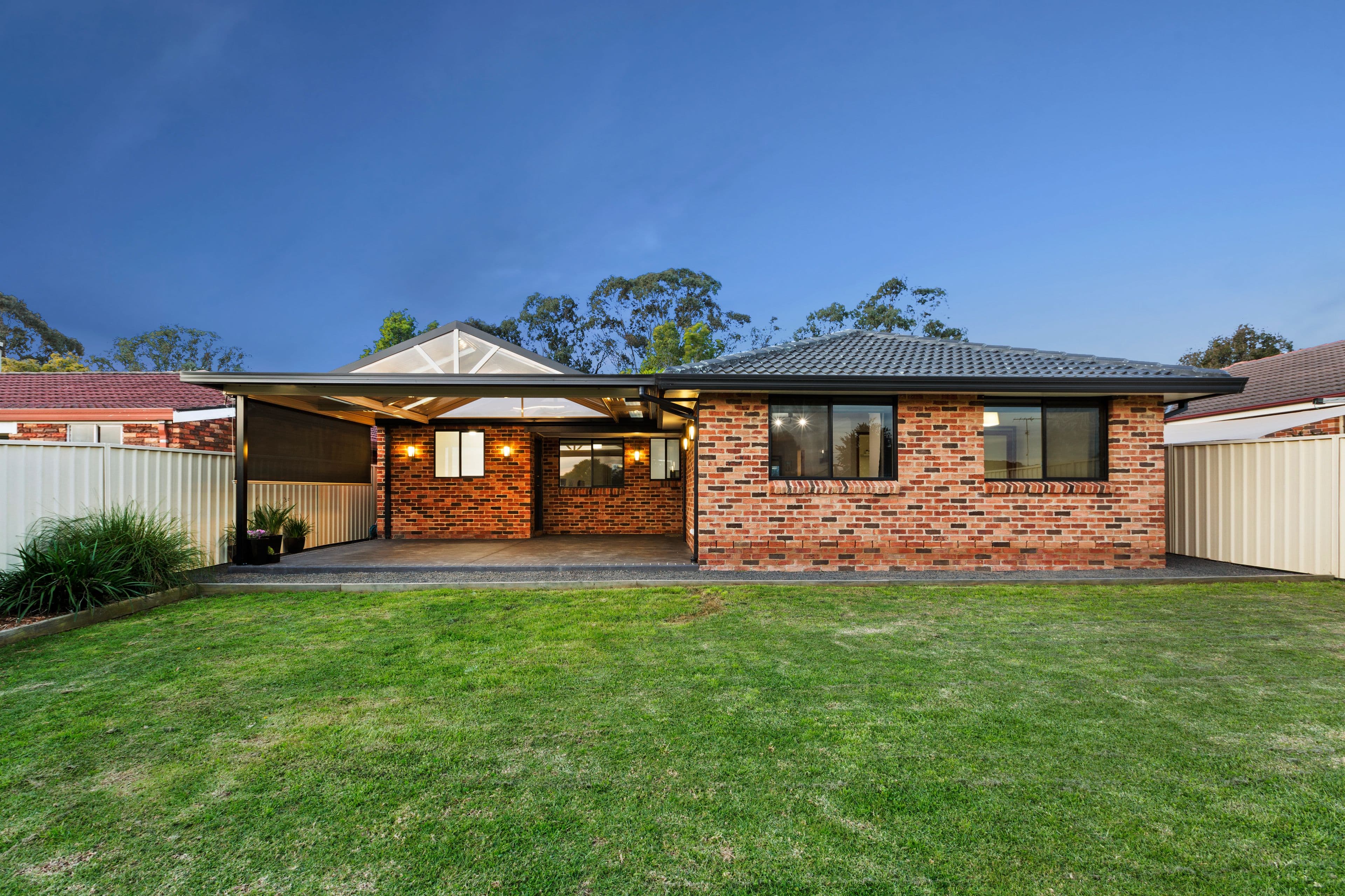 69 Warrimoo Drive, Quakers Hill NSW 2763, Quakers Hill - Thumbnail 8