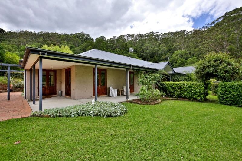 210 Bong Bong Road, Broughton Vale - Thumbnail 3