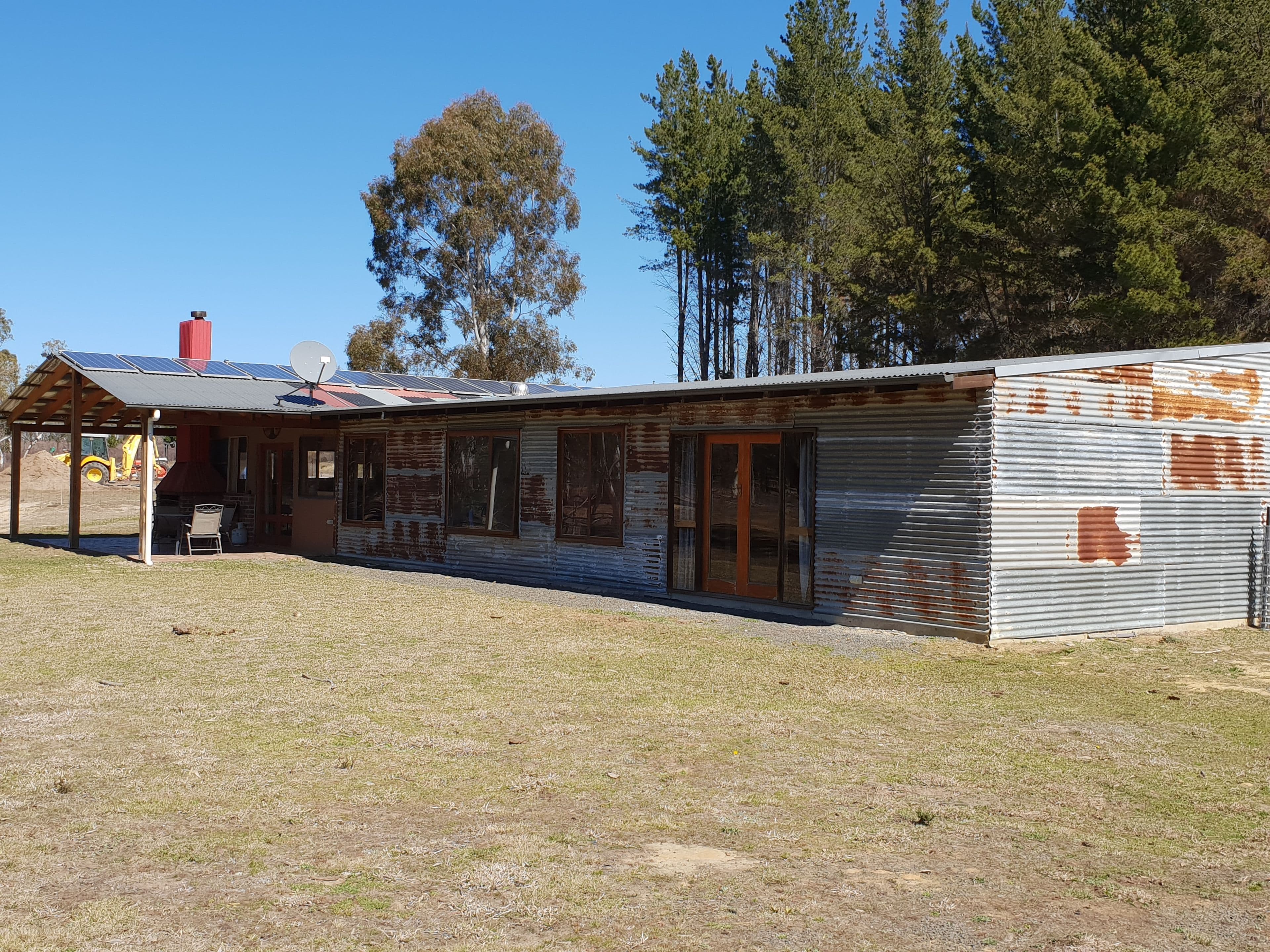 2510 Charleys Forest Road, Nerriga NSW 2622, Nerriga - Thumbnail 4