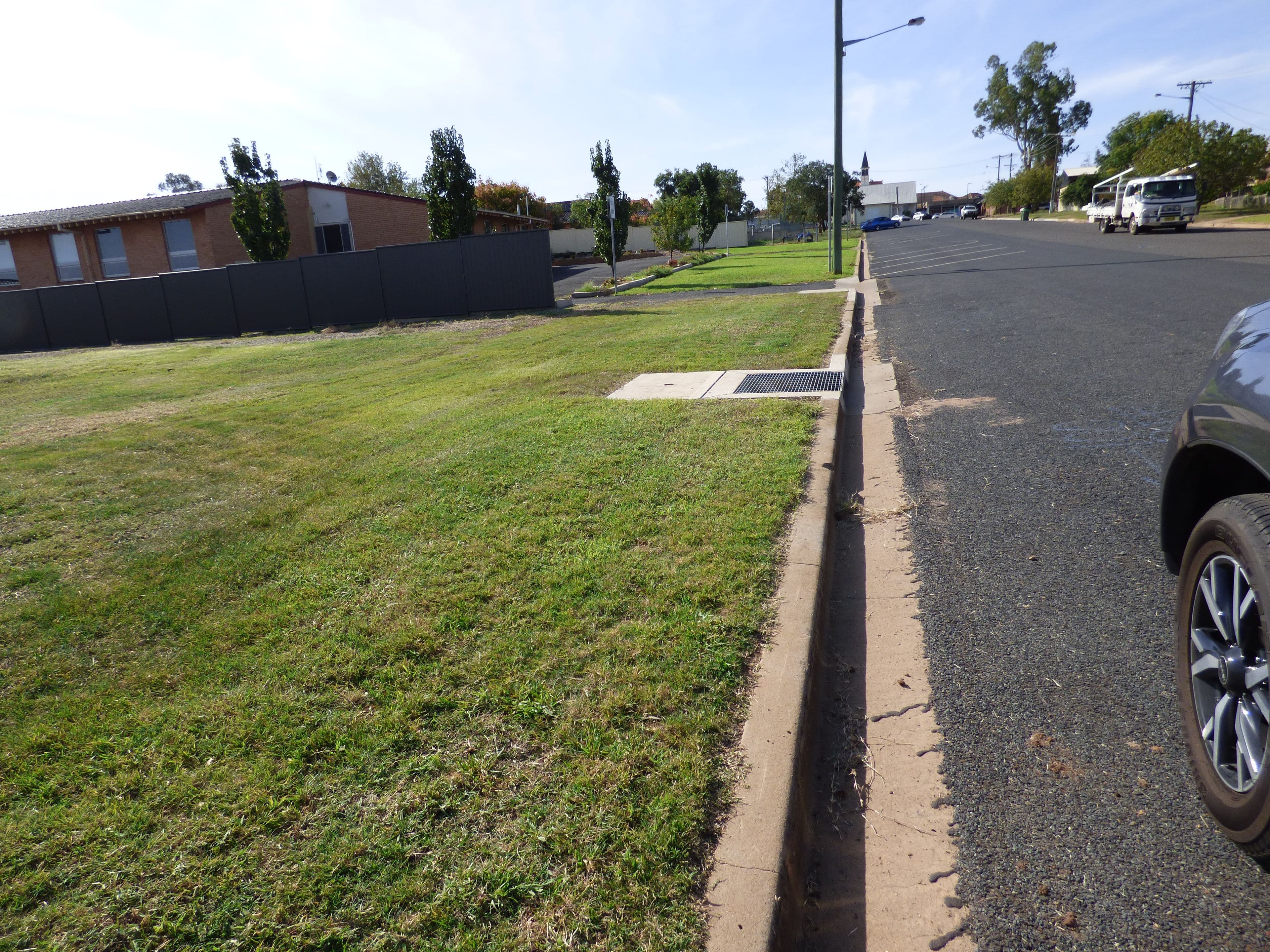 Lot 39 Hill Street, Forbes NSW 2871, Forbes - Thumbnail 2