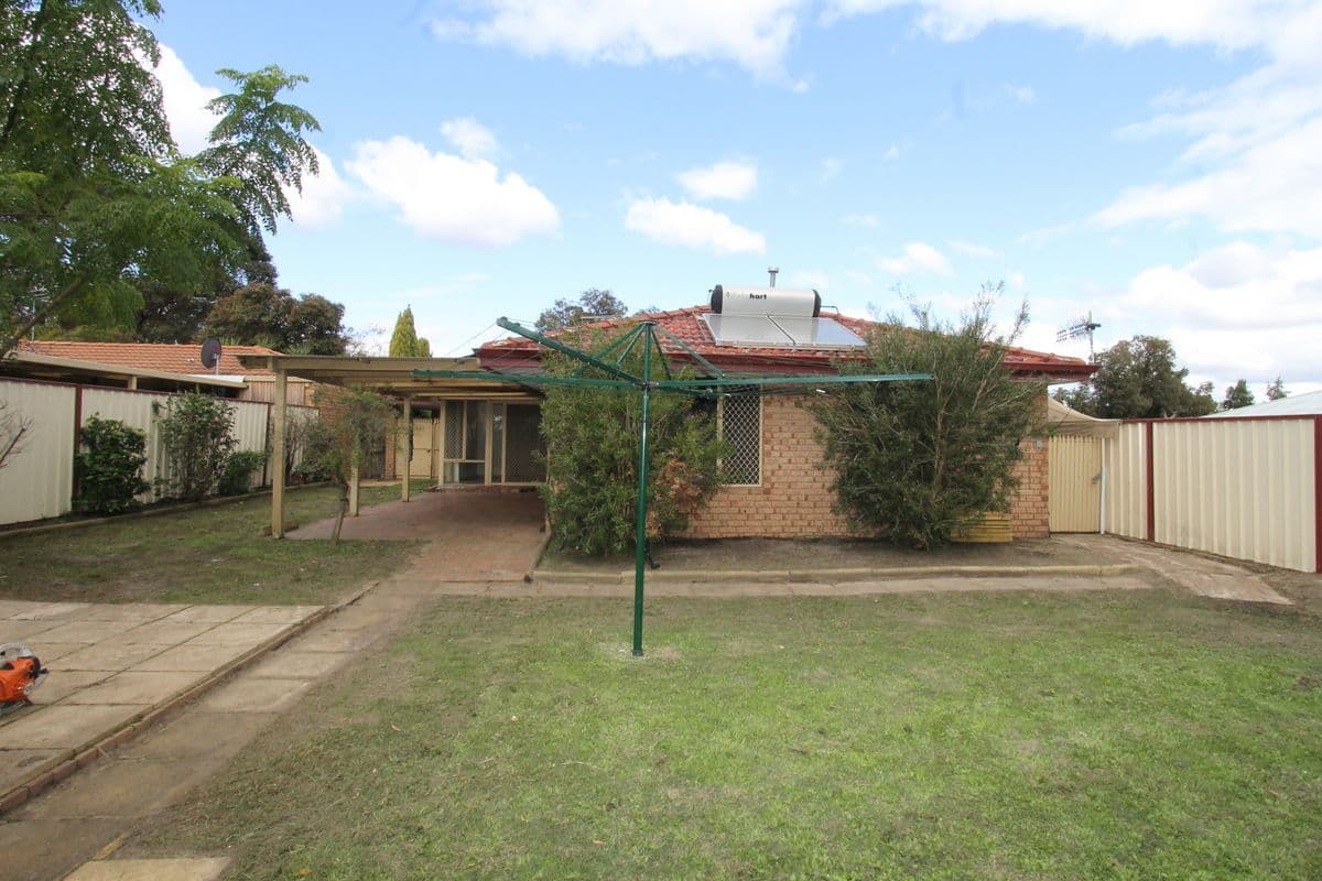 12 Burton Retreat, Stratton WA 6056, Stratton - Thumbnail 6