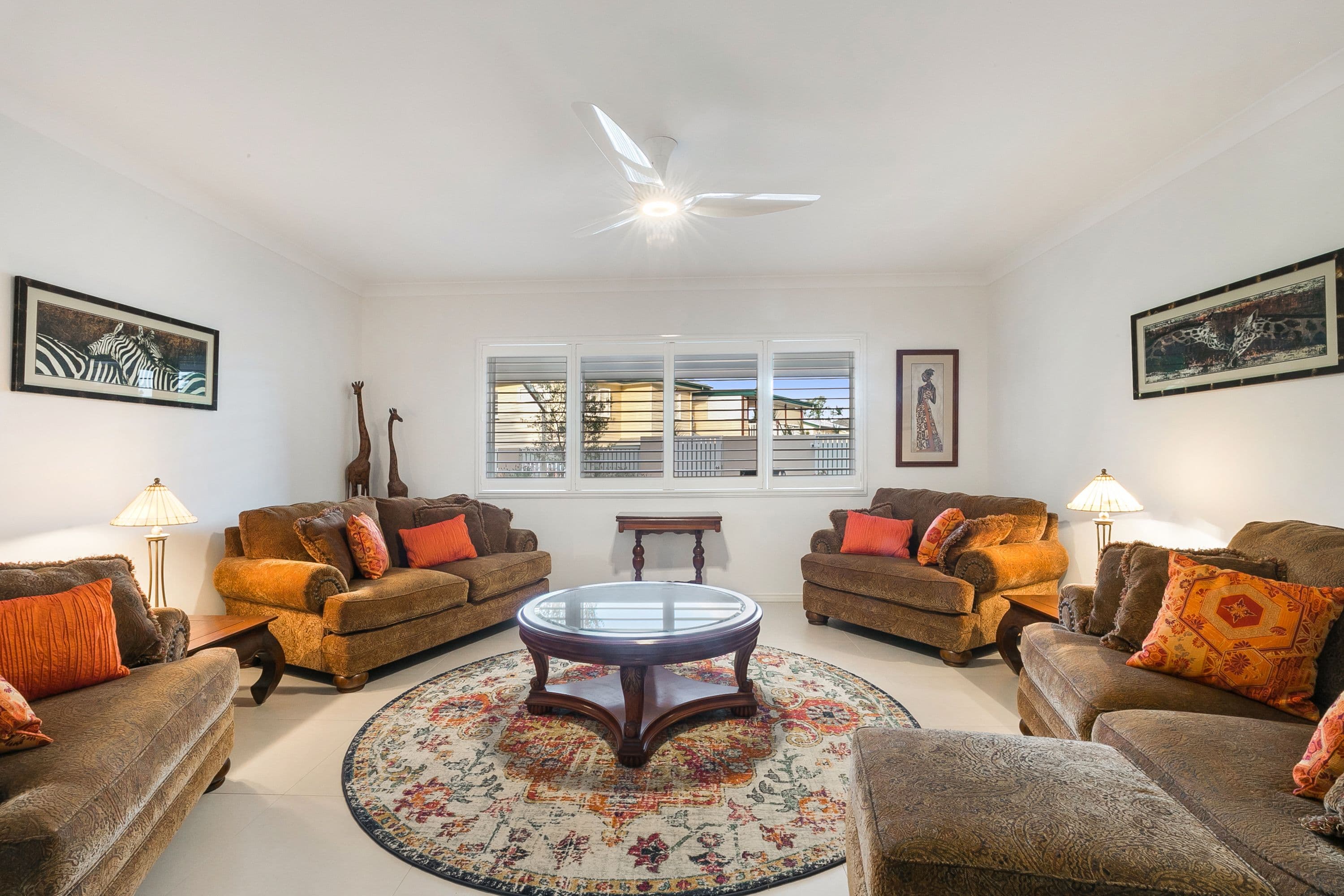 16 Nicholson Lane, Ashgrove QLD 4060, Ashgrove - Thumbnail 4