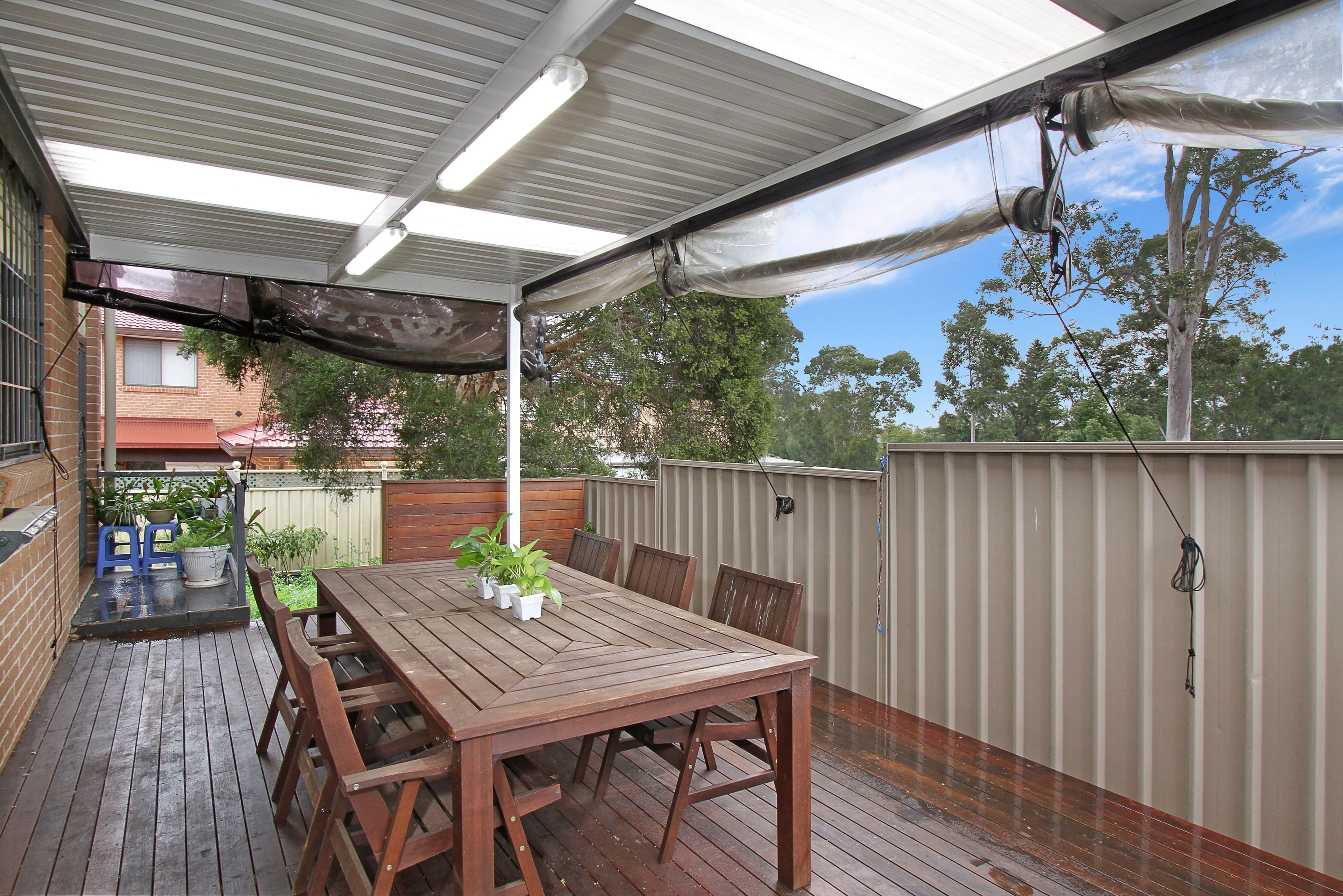 8 Hannan Place, Prairiewood NSW 2176, Prairiewood - Thumbnail 6