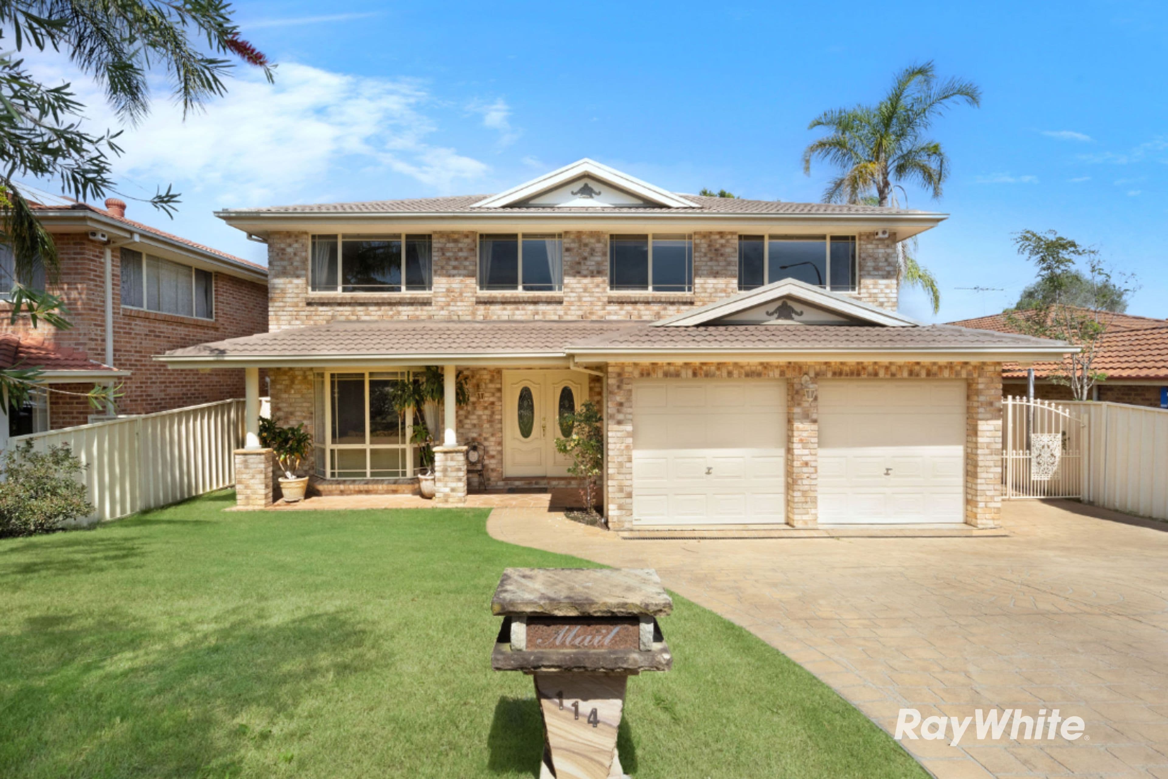 114 Douglas Road, Blacktown NSW 2148, Blacktown - Image 1