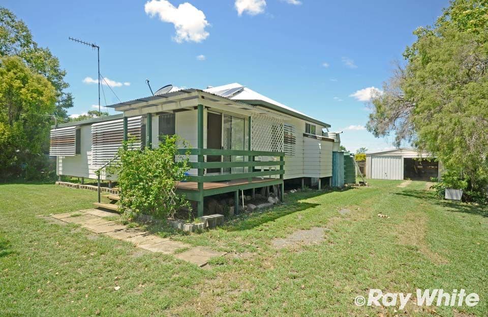 9 Stanley Street, Thangool QLD 4716, Thangool - Image 1