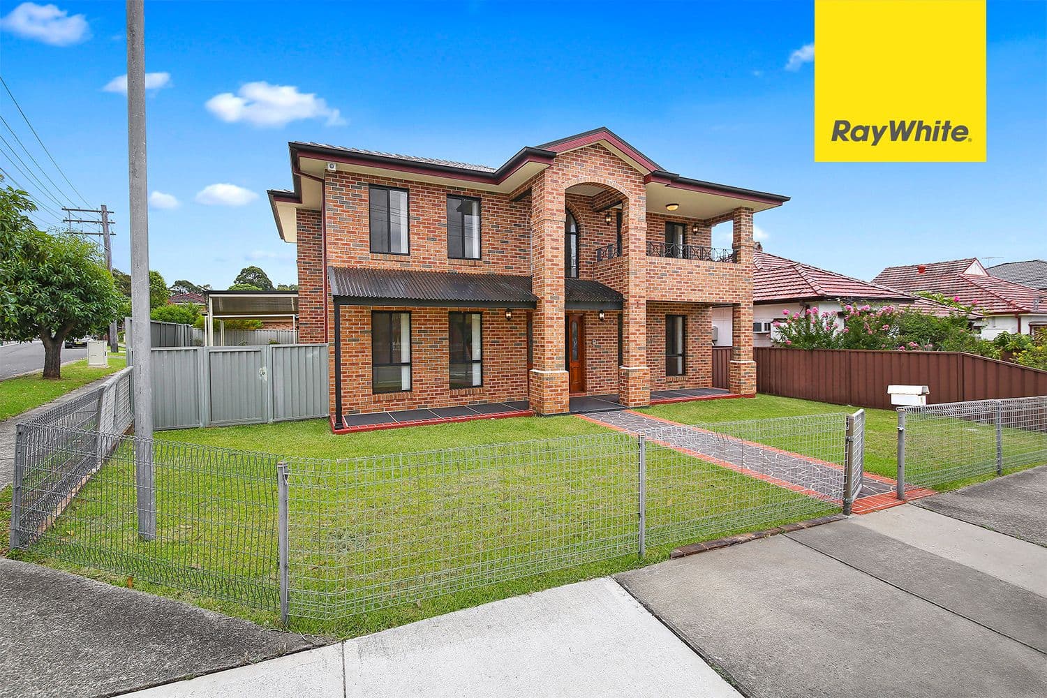 1 Harry Avenue, Lidcombe NSW 2141, Lidcombe - Image 1