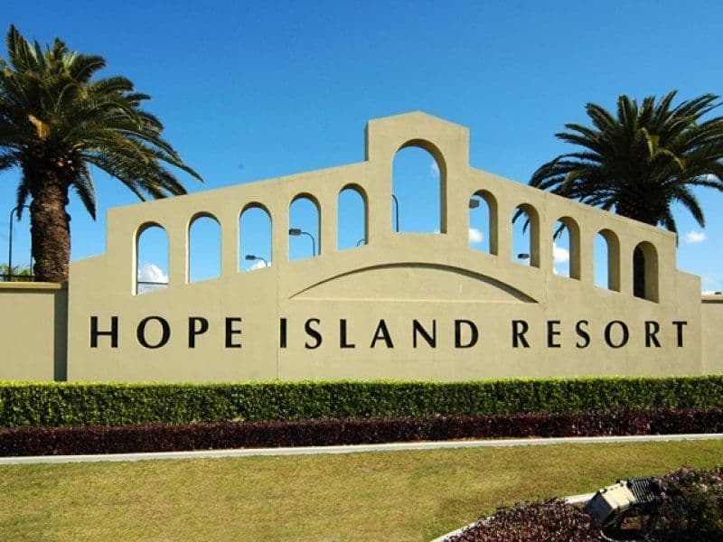 Lot 186 Santa Barbara Road, Hope Island QLD 4212, Hope Island - Thumbnail 4