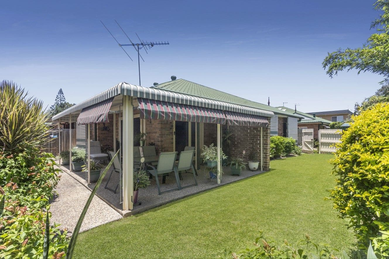 40 Barron Street, Gordon Park QLD 4031, Gordon Park - Image 1