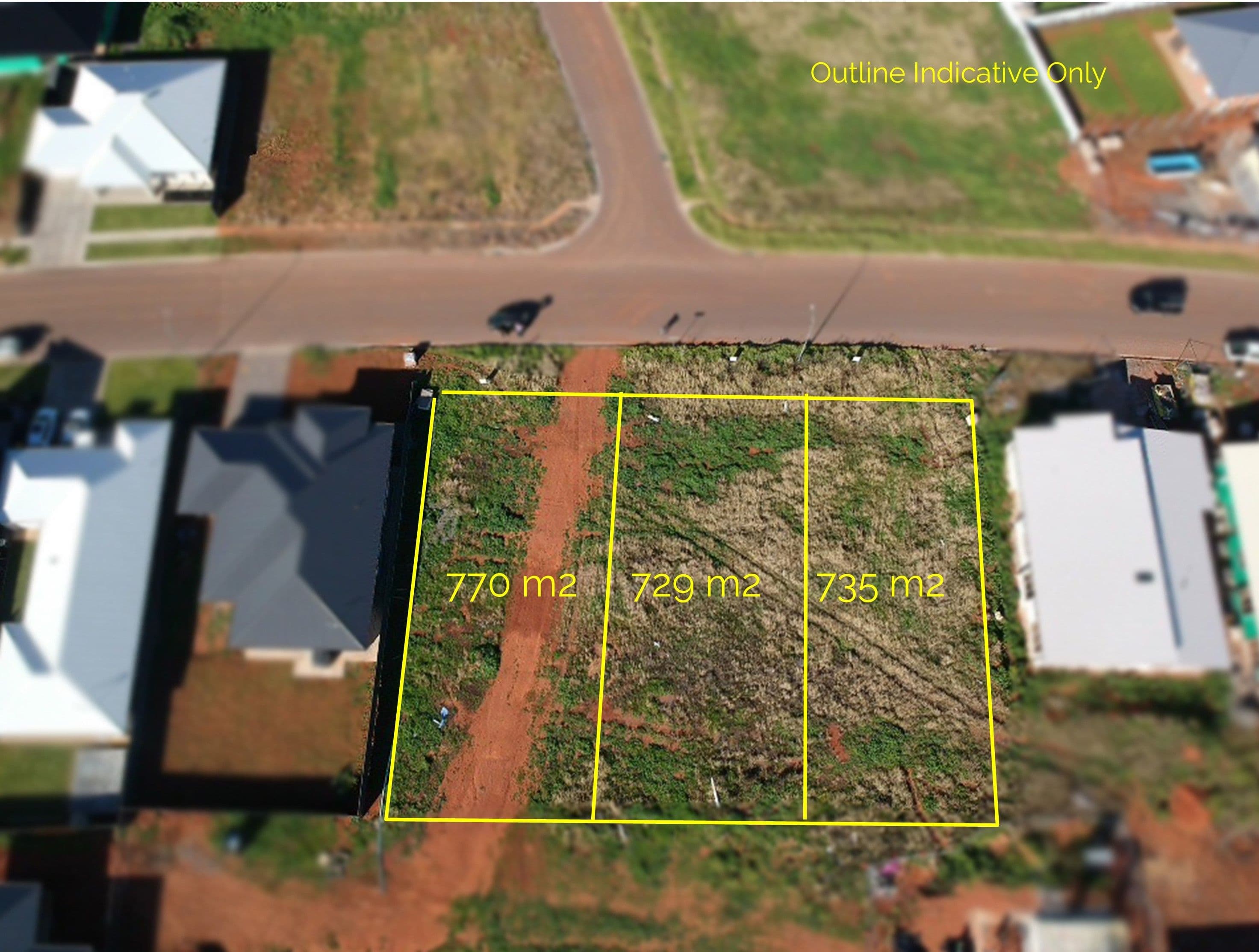 31 Hardiman Way, Griffith NSW 2680, Griffith - Image 1