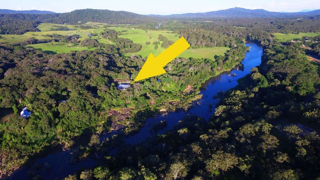 68 Cadagi Drive, Kuranda QLD 4881, Kuranda - Thumbnail 4